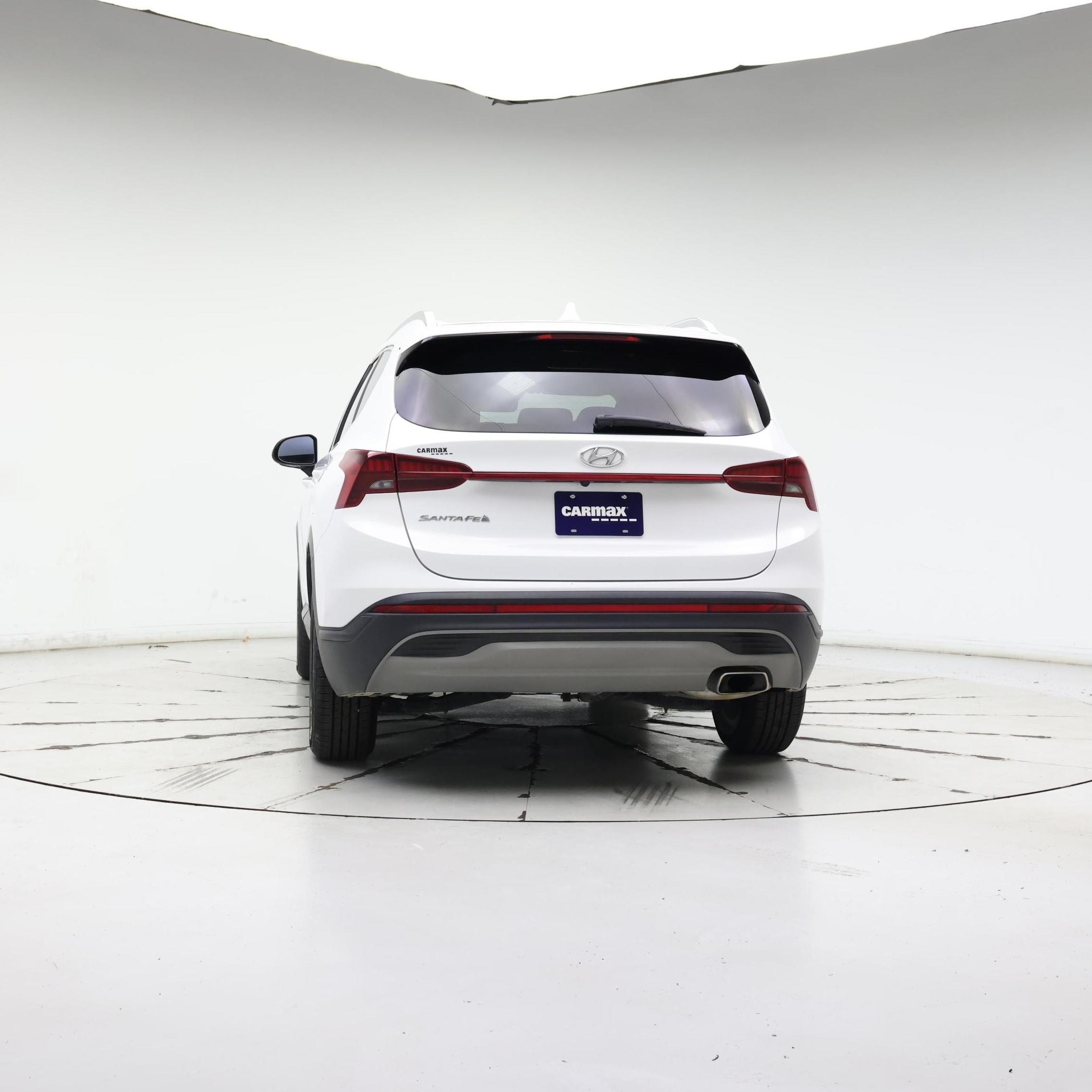 Thumbnail: 2023 Hyundai Santa Fe - 6