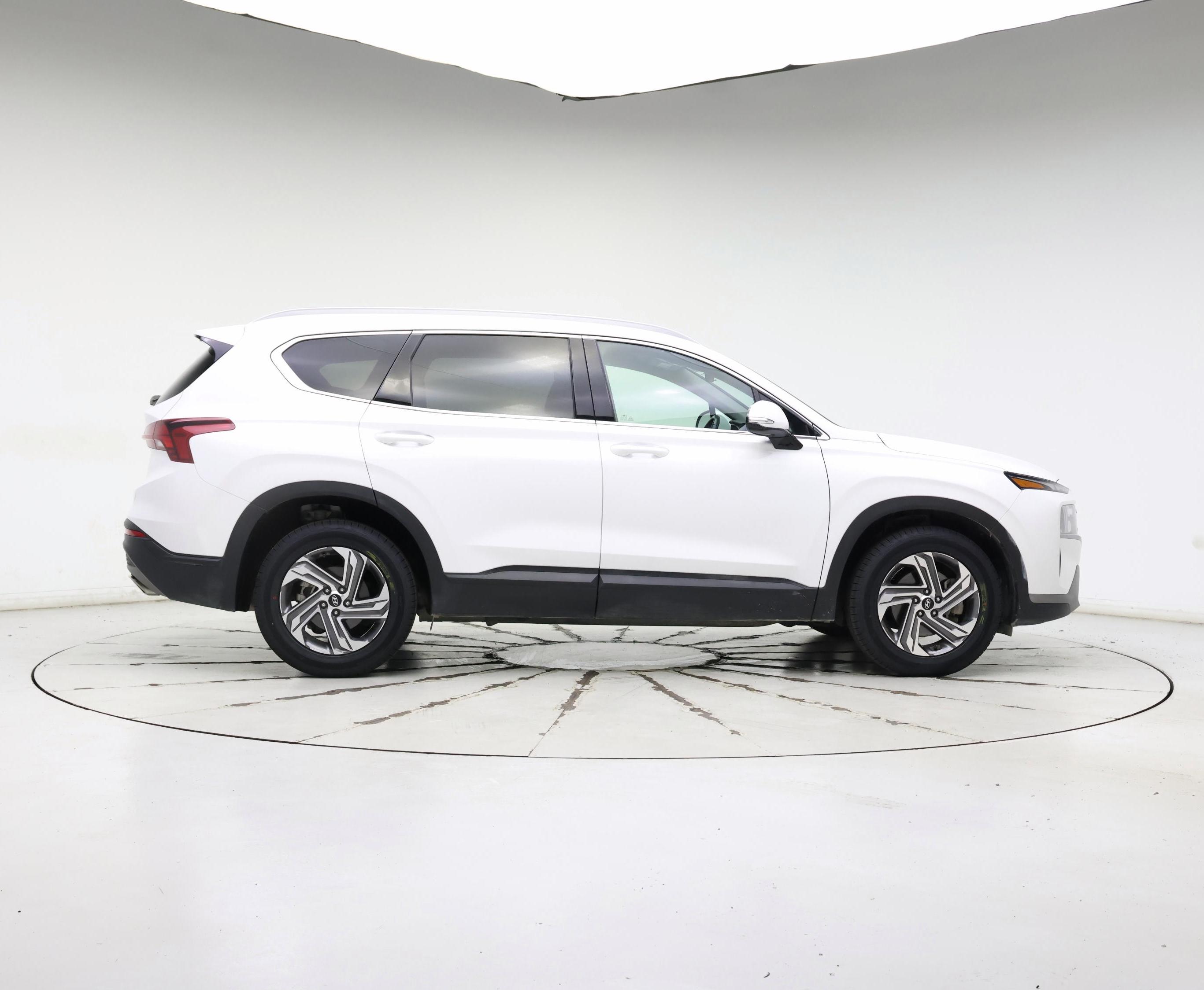 Thumbnail: 2023 Hyundai Santa Fe - 7
