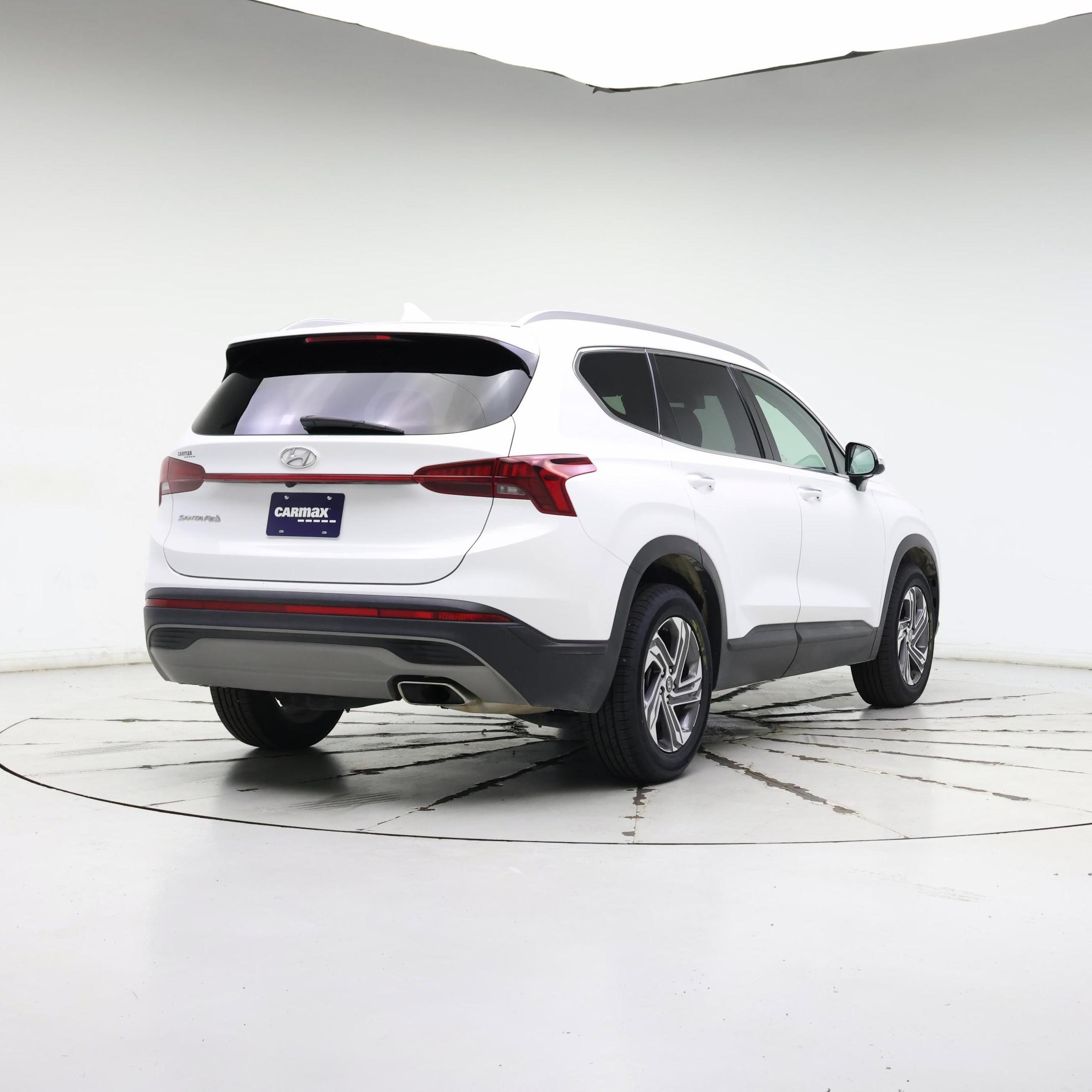 Thumbnail: 2023 Hyundai Santa Fe - 8