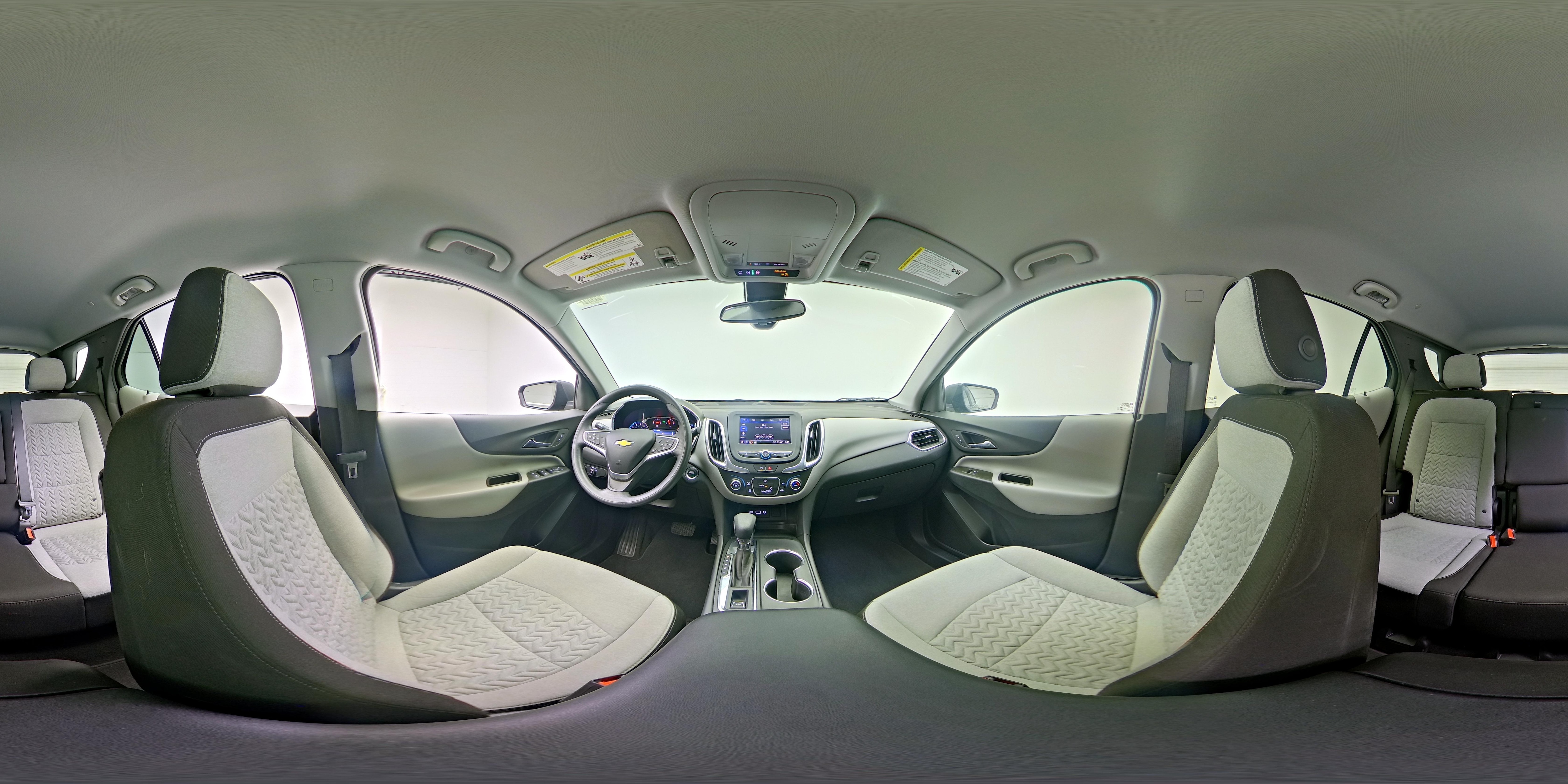 2023 Chevrolet Equinox LS - Photo 23