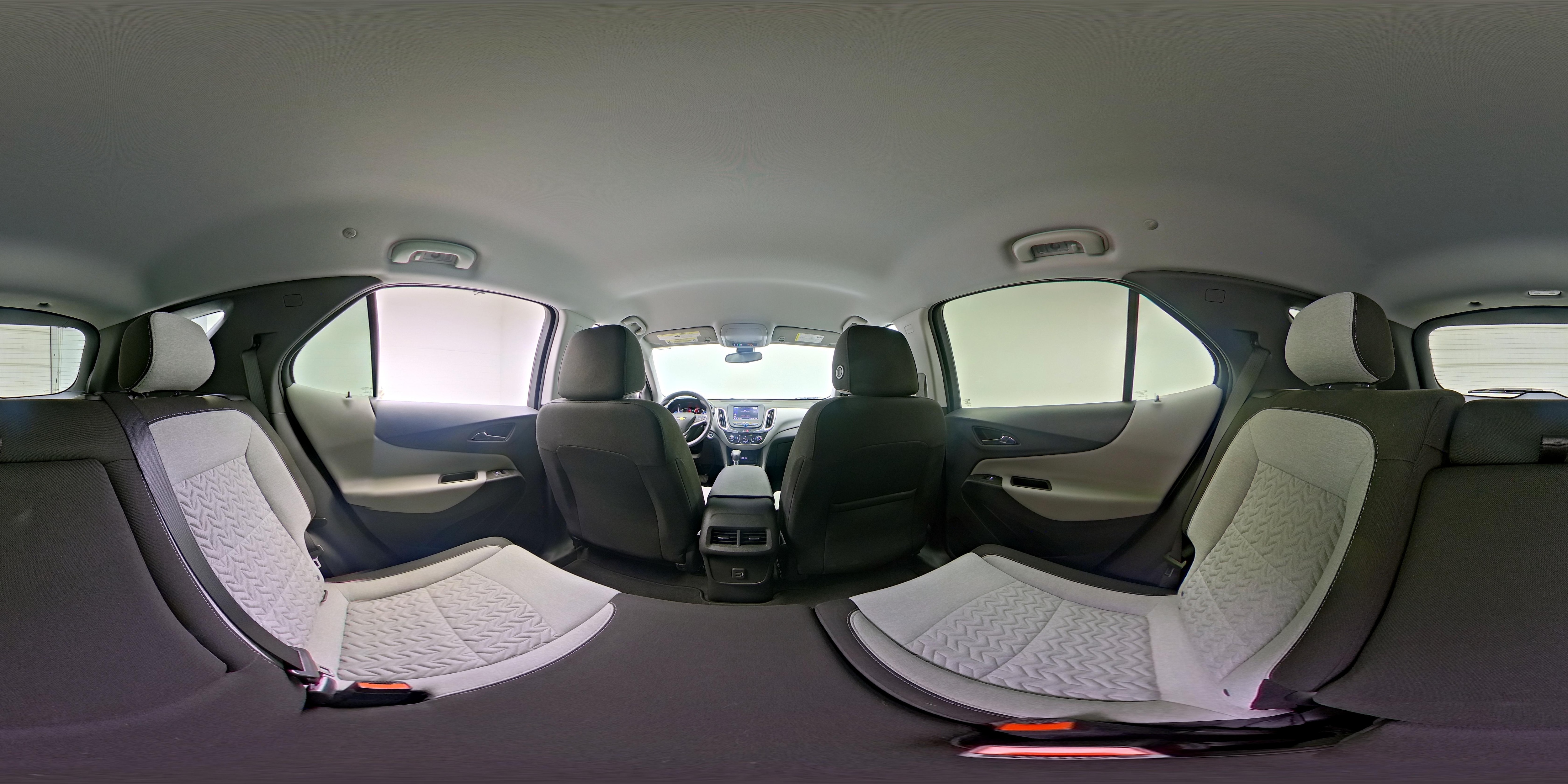 2023 Chevrolet Equinox LS - Photo 24