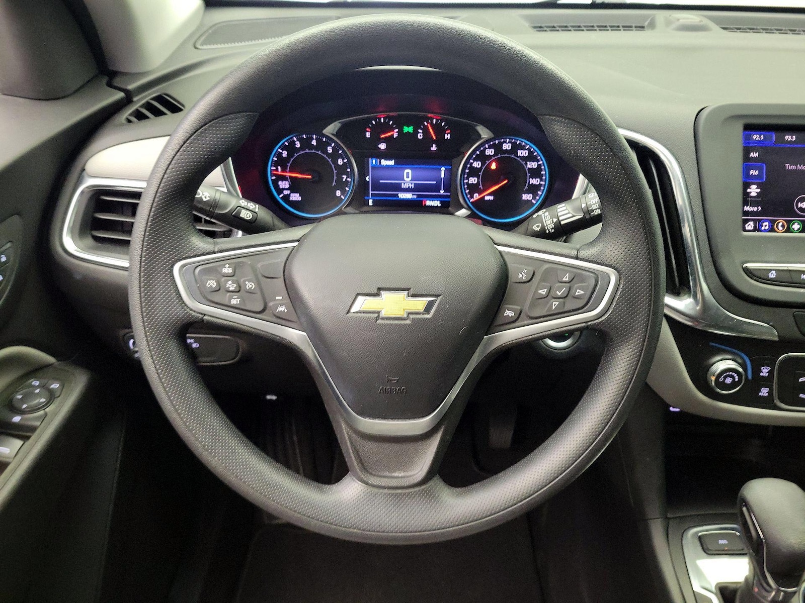 2023 Chevrolet Equinox LS - Photo 11