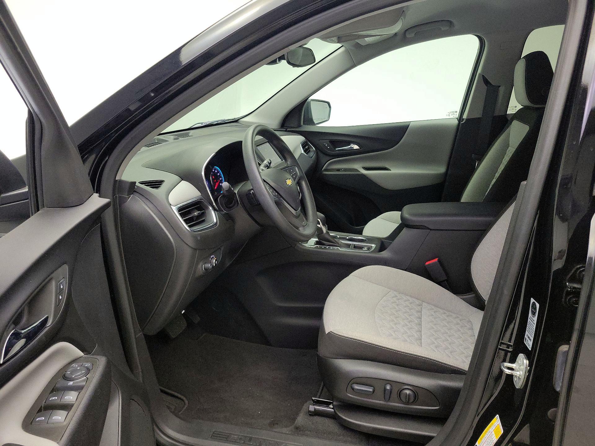 Thumbnail: 2023 Chevrolet Equinox - 11