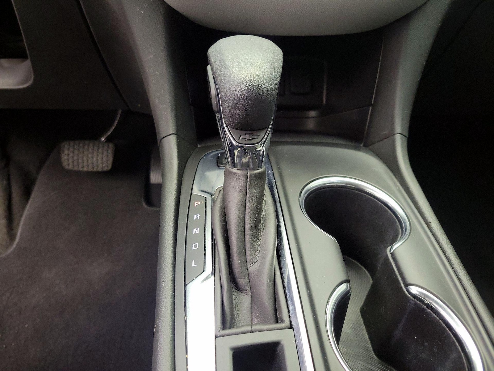 2023 Chevrolet Equinox LS - Photo 17