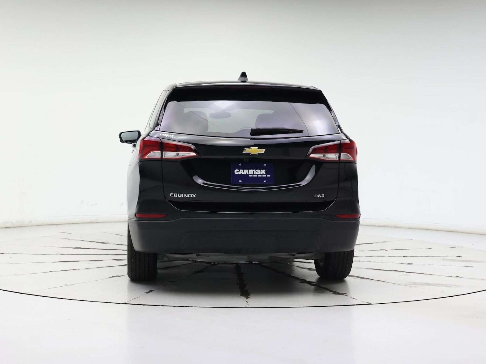 2023 Chevrolet Equinox LS - Photo 7