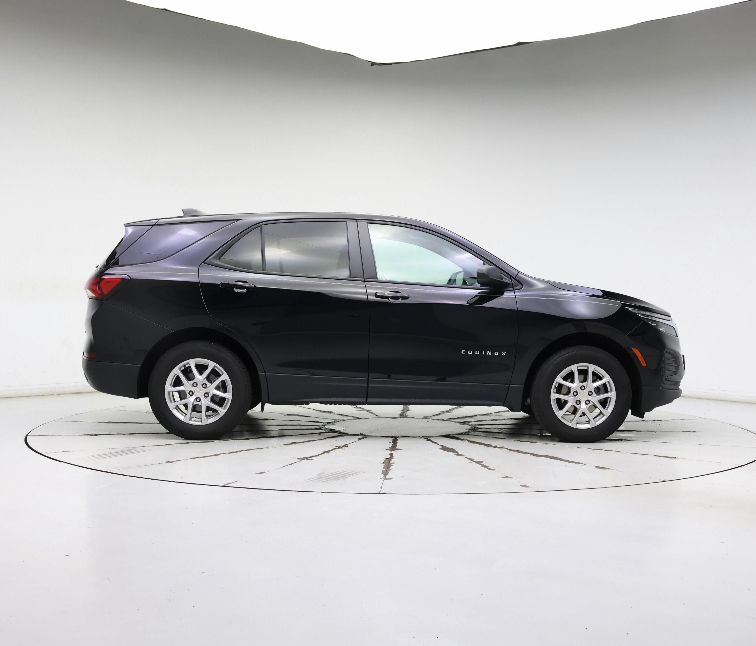 Thumbnail: 2023 Chevrolet Equinox - 7