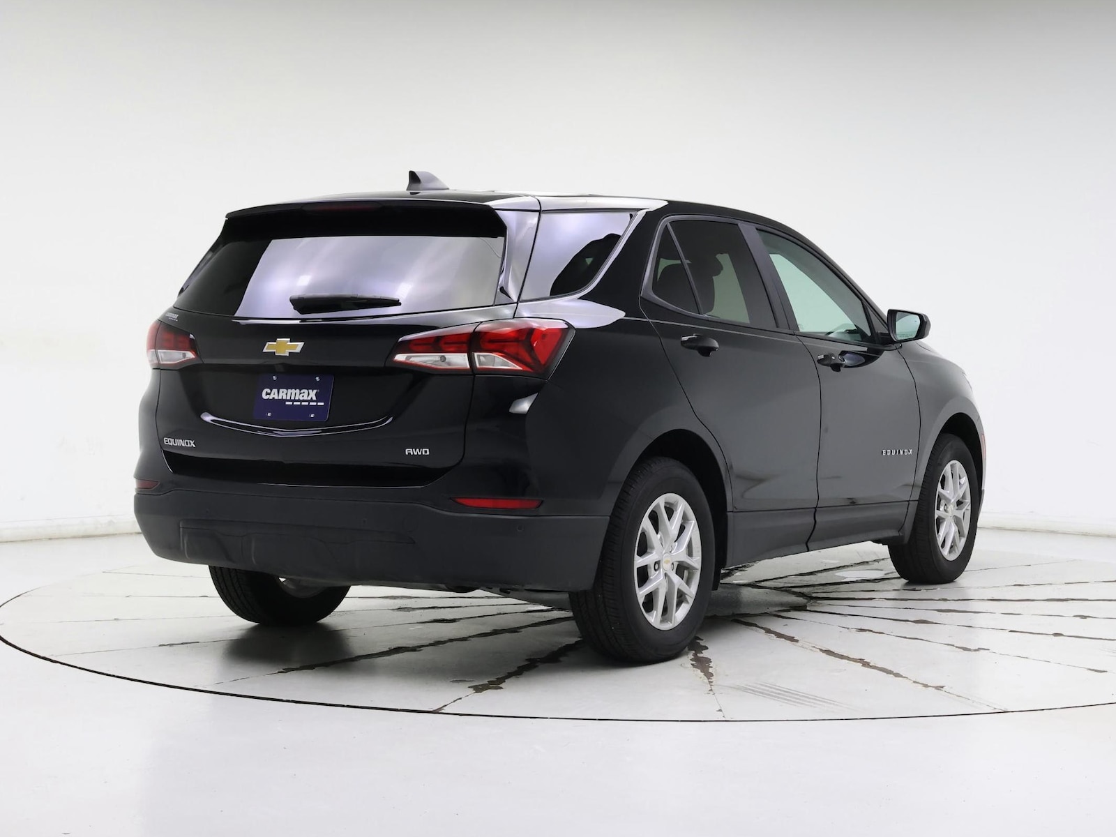 2023 Chevrolet Equinox LS - Photo 9