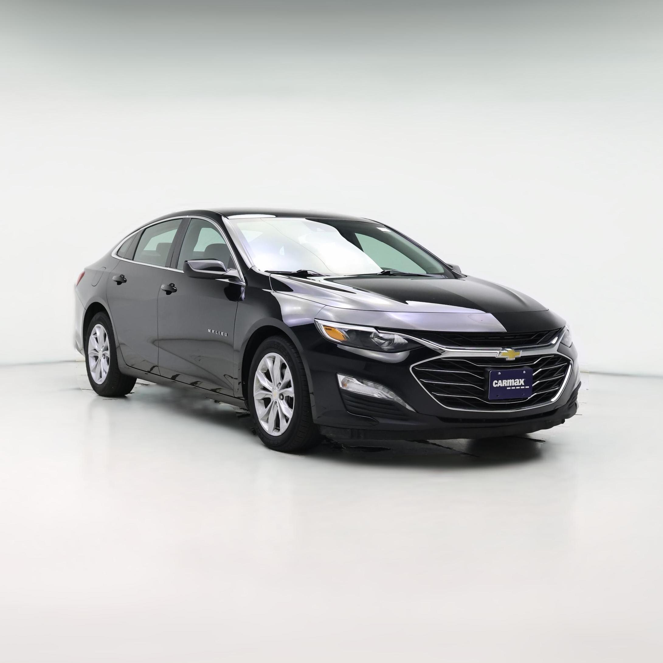 Thumbnail: 2023 Chevrolet Malibu - 1