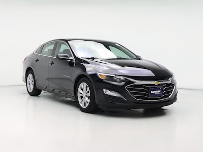 2023 Chevrolet Malibu 1LT