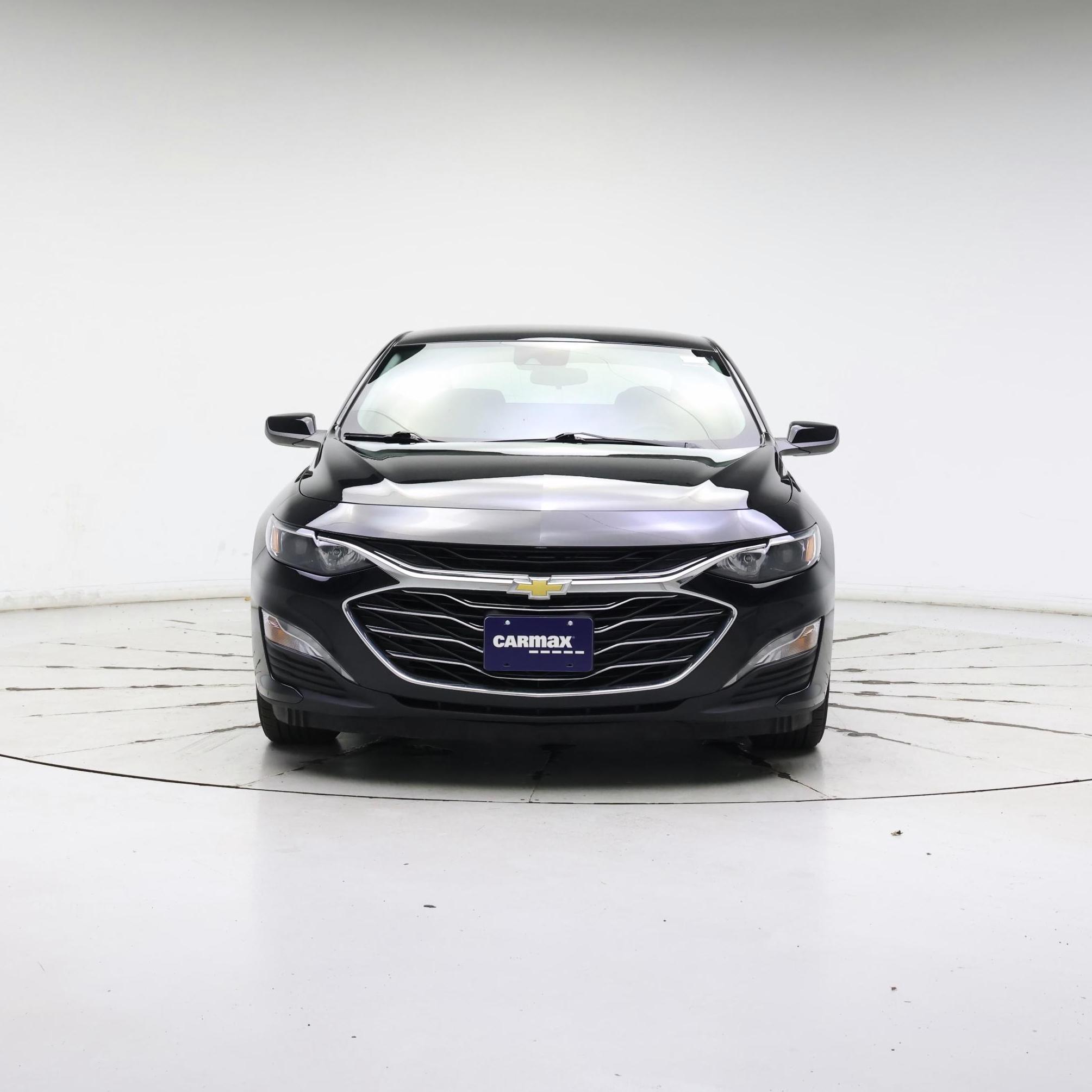 Thumbnail: 2023 Chevrolet Malibu - 5