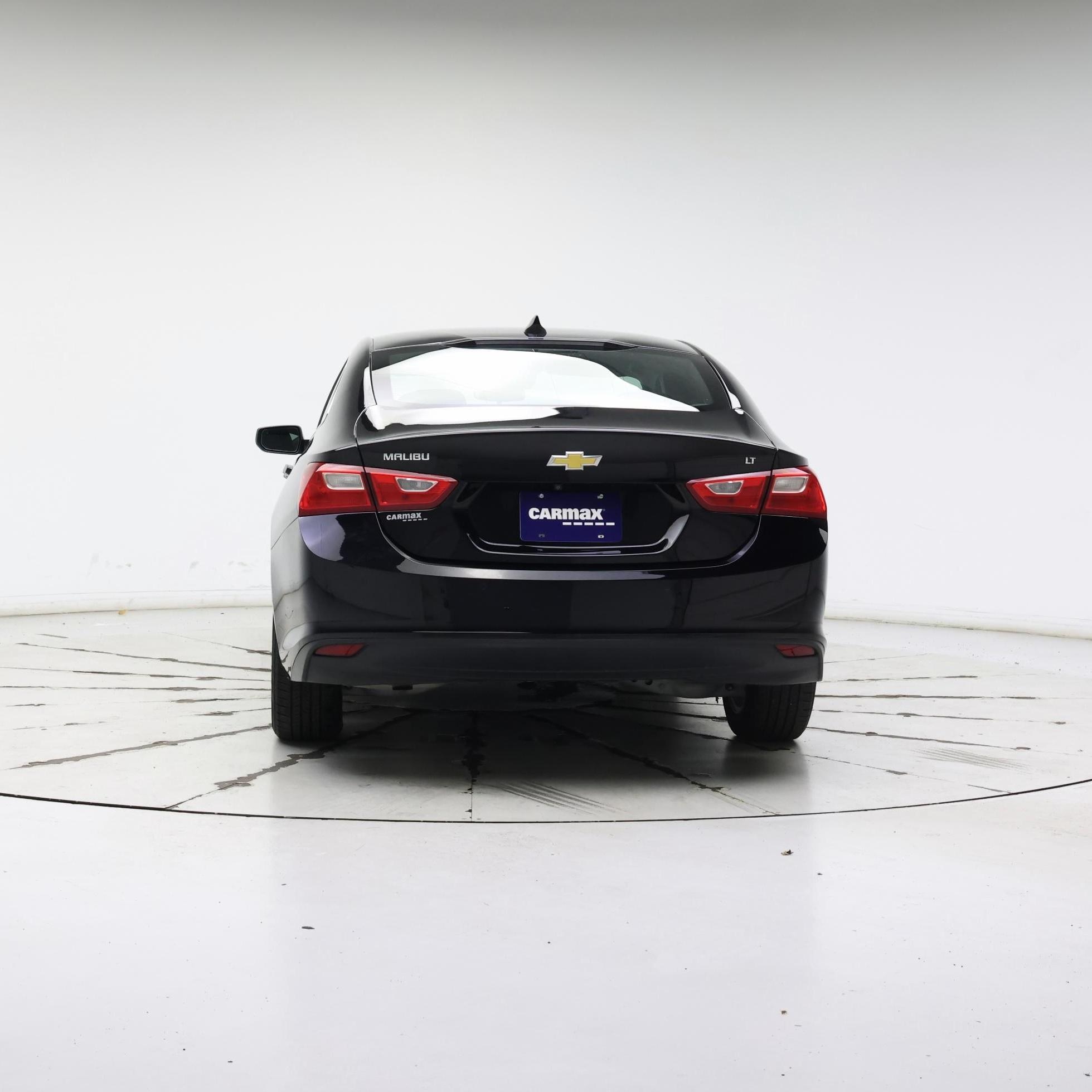 Thumbnail: 2023 Chevrolet Malibu - 6