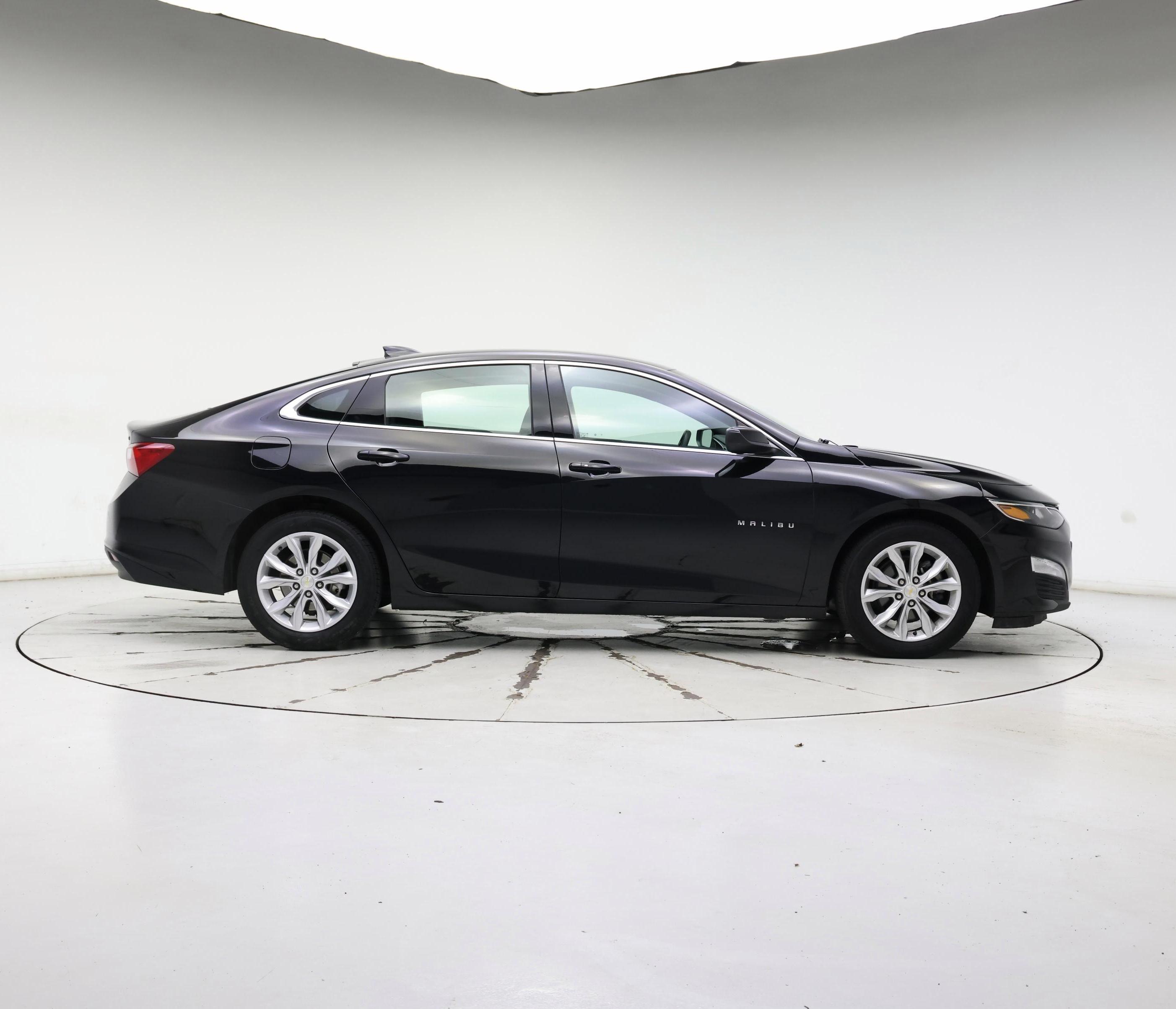 Thumbnail: 2023 Chevrolet Malibu - 7