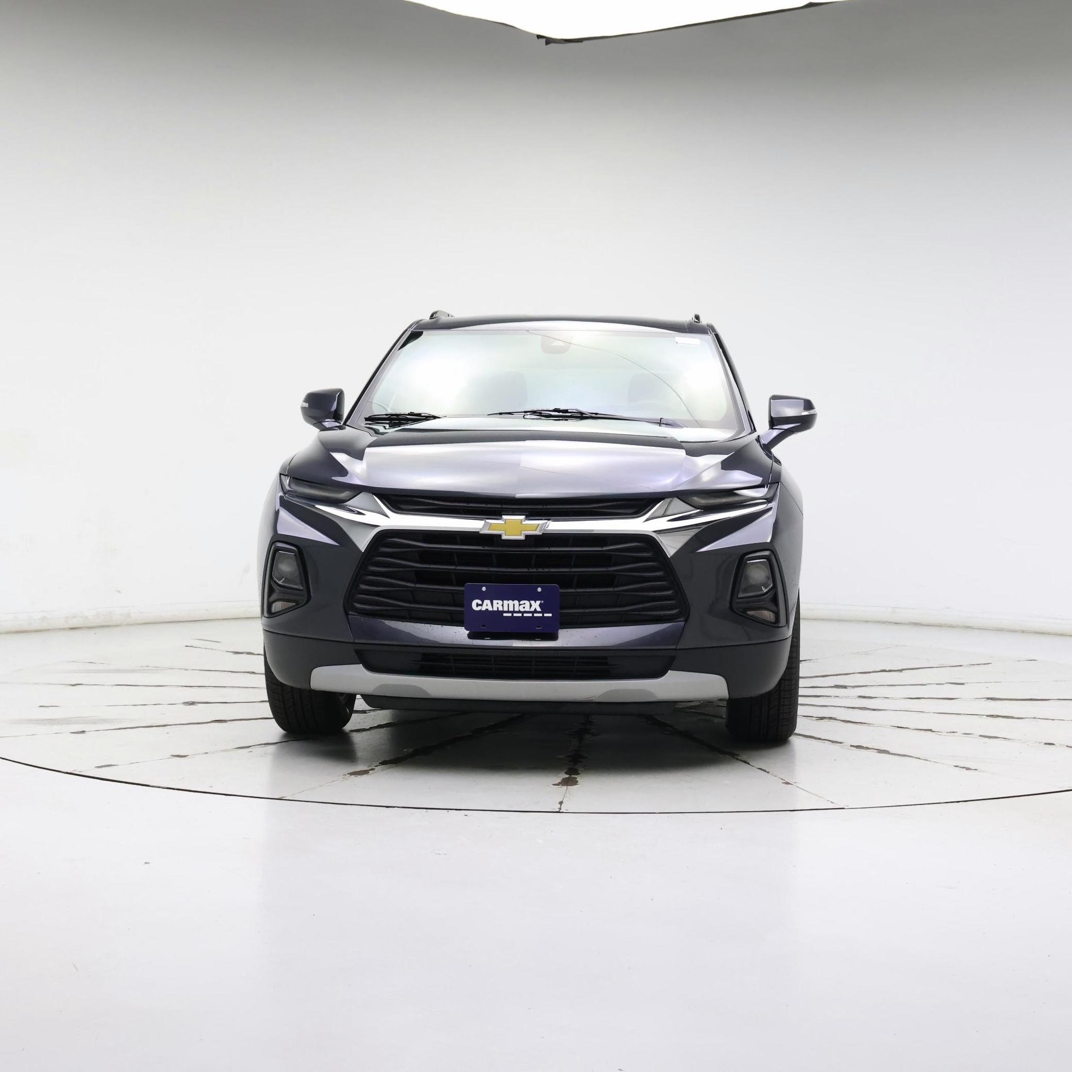 Thumbnail: 2022 Chevrolet Blazer - 5