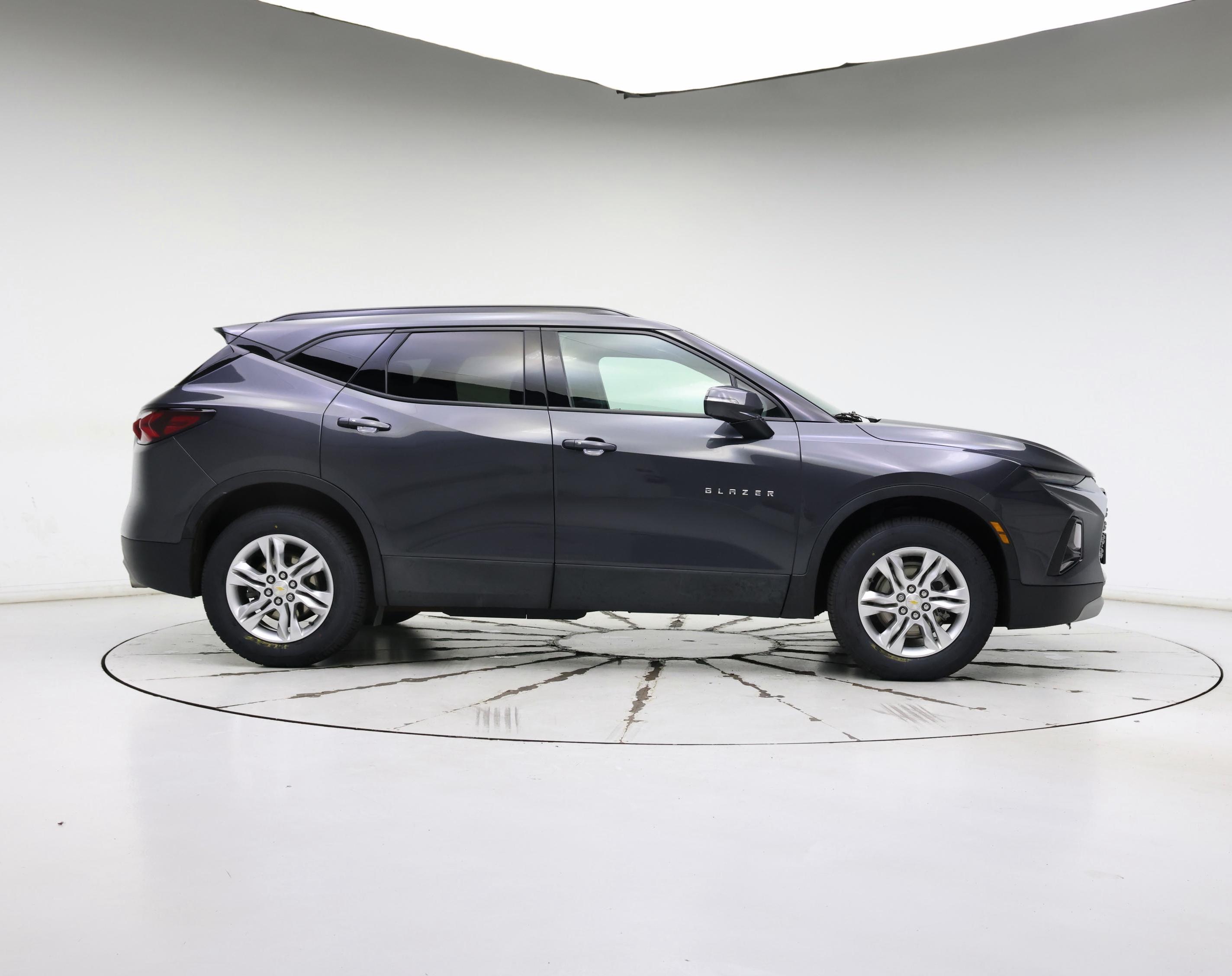 Thumbnail: 2022 Chevrolet Blazer - 7