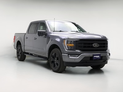 2023 Ford F150 XLT