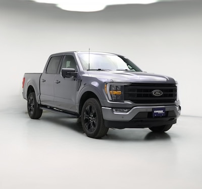 2023 Ford F150 XLT