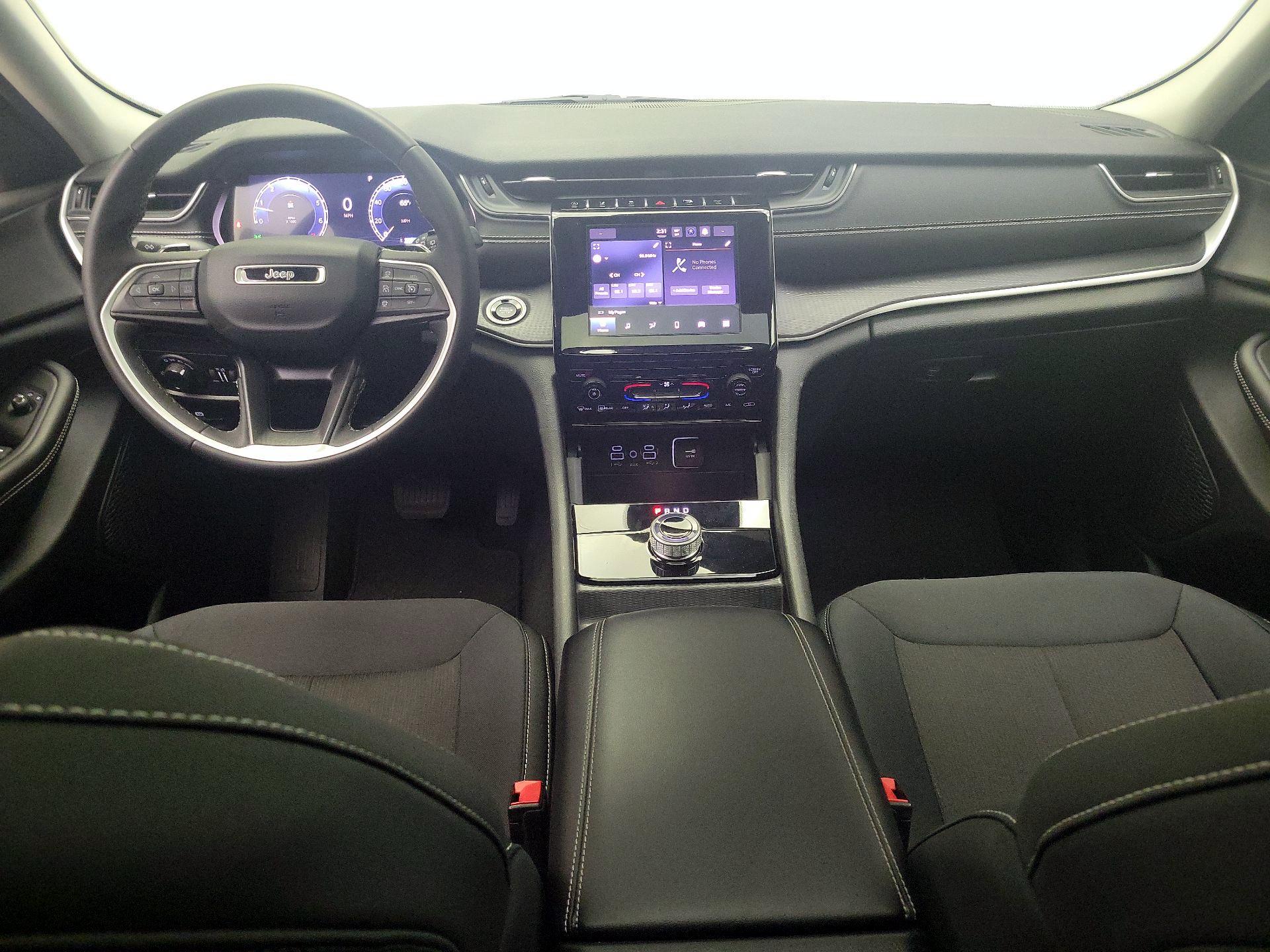 Thumbnail: 2023 Jeep Grand Cherokee - 9