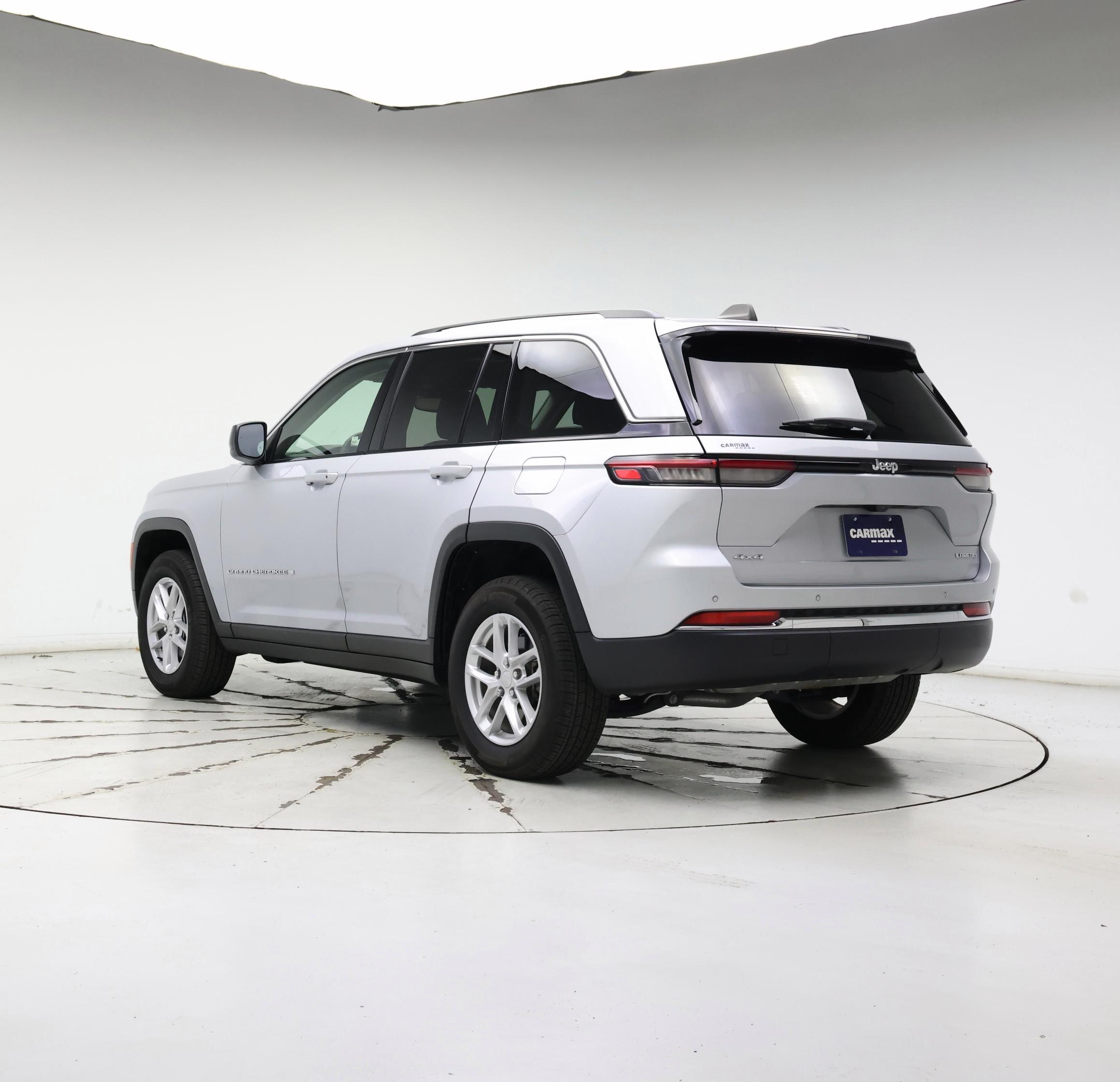 Thumbnail: 2023 Jeep Grand Cherokee - 2