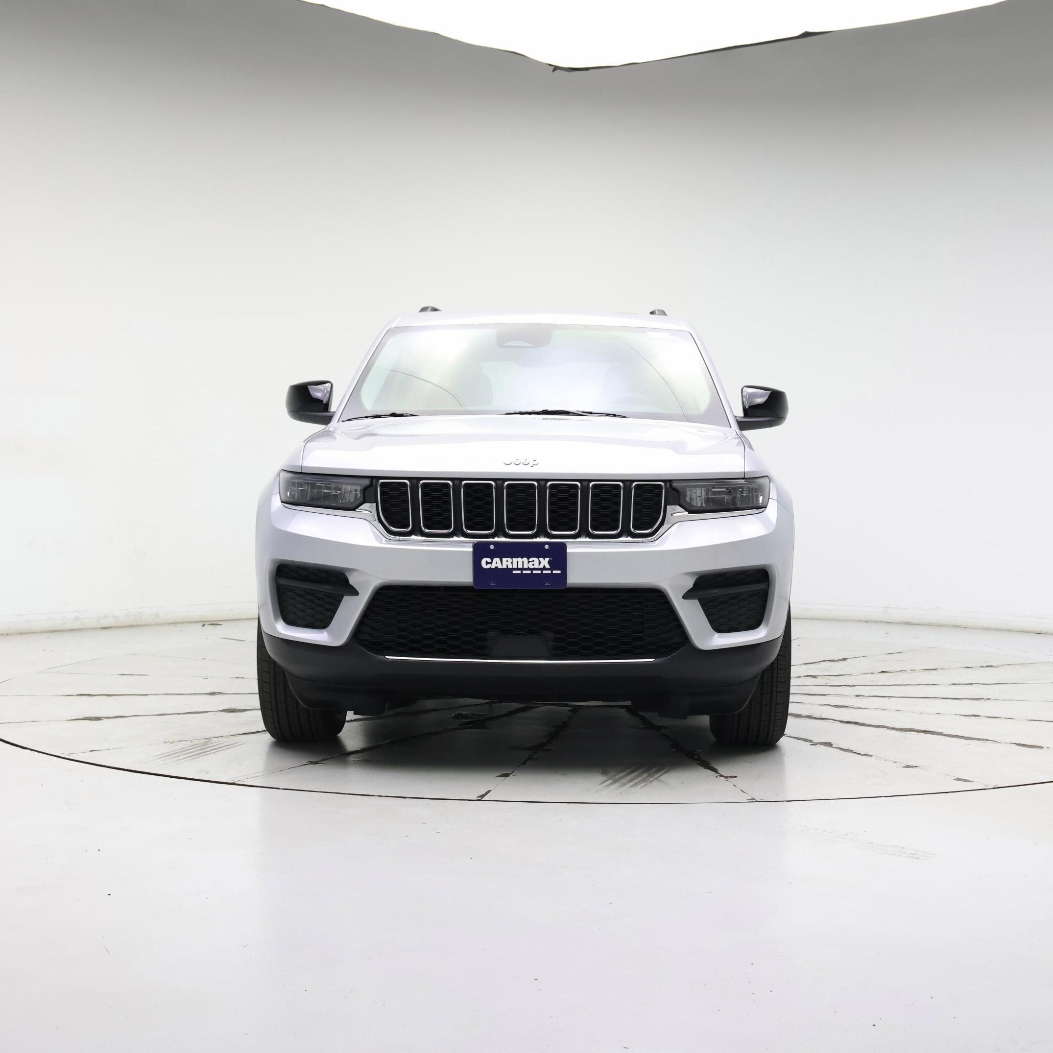 Thumbnail: 2023 Jeep Grand Cherokee - 5