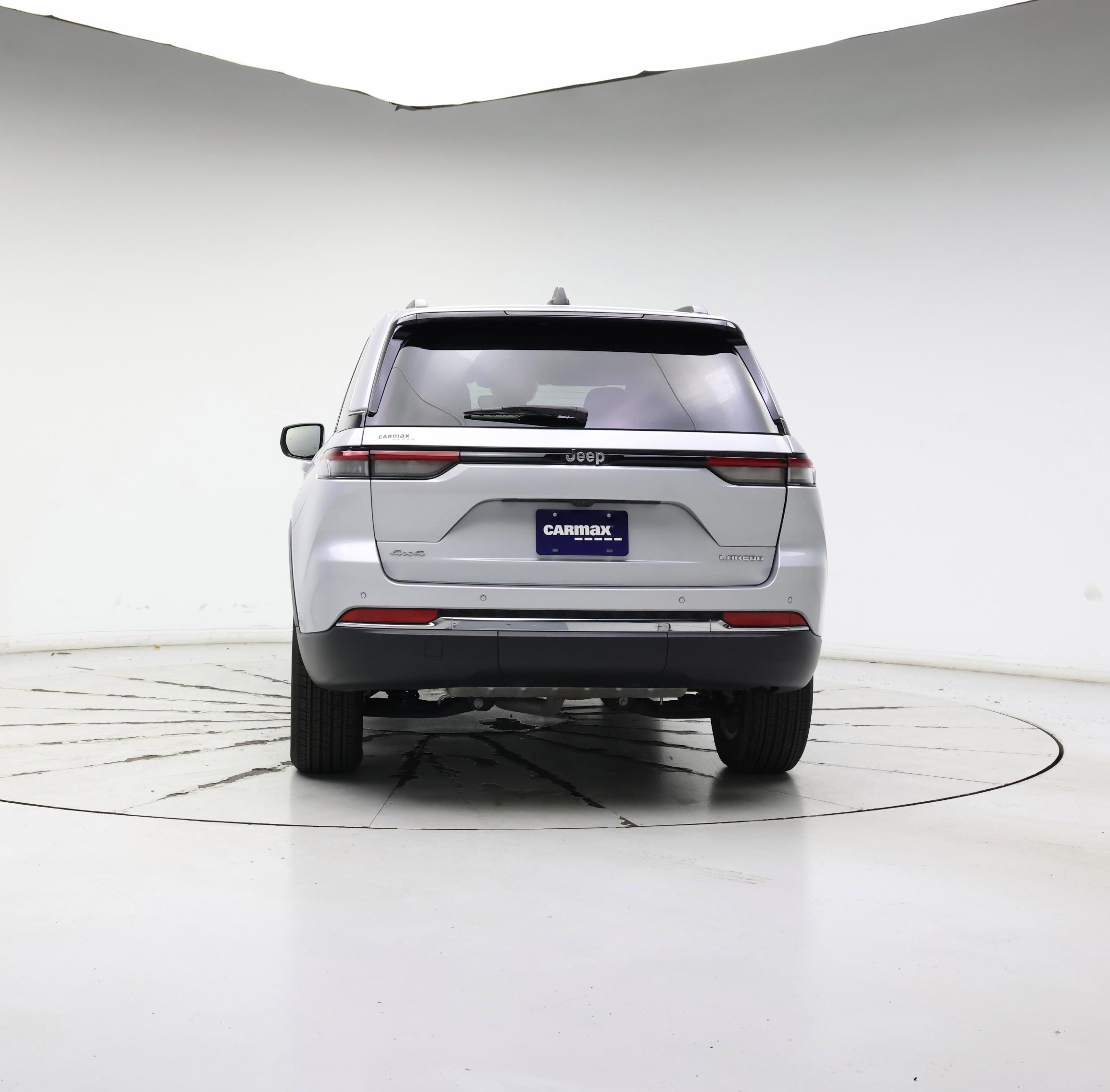 Thumbnail: 2023 Jeep Grand Cherokee - 6