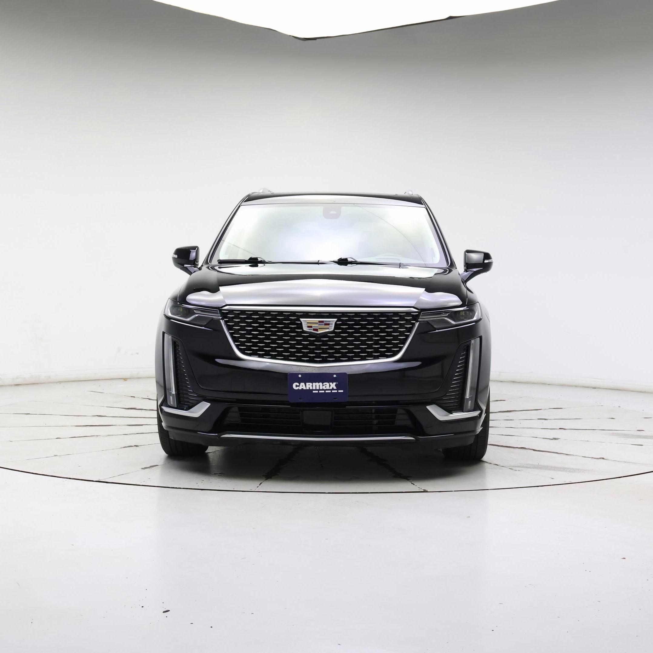 Thumbnail: 2023 Cadillac XT6 - 5