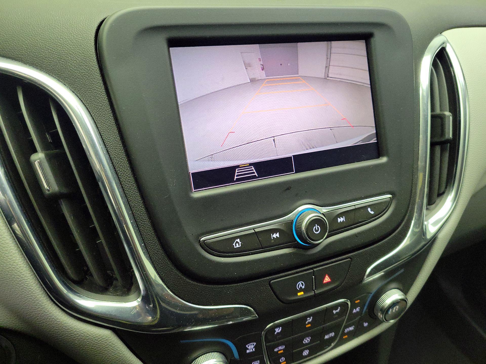 Thumbnail: 2023 Chevrolet Equinox - 14