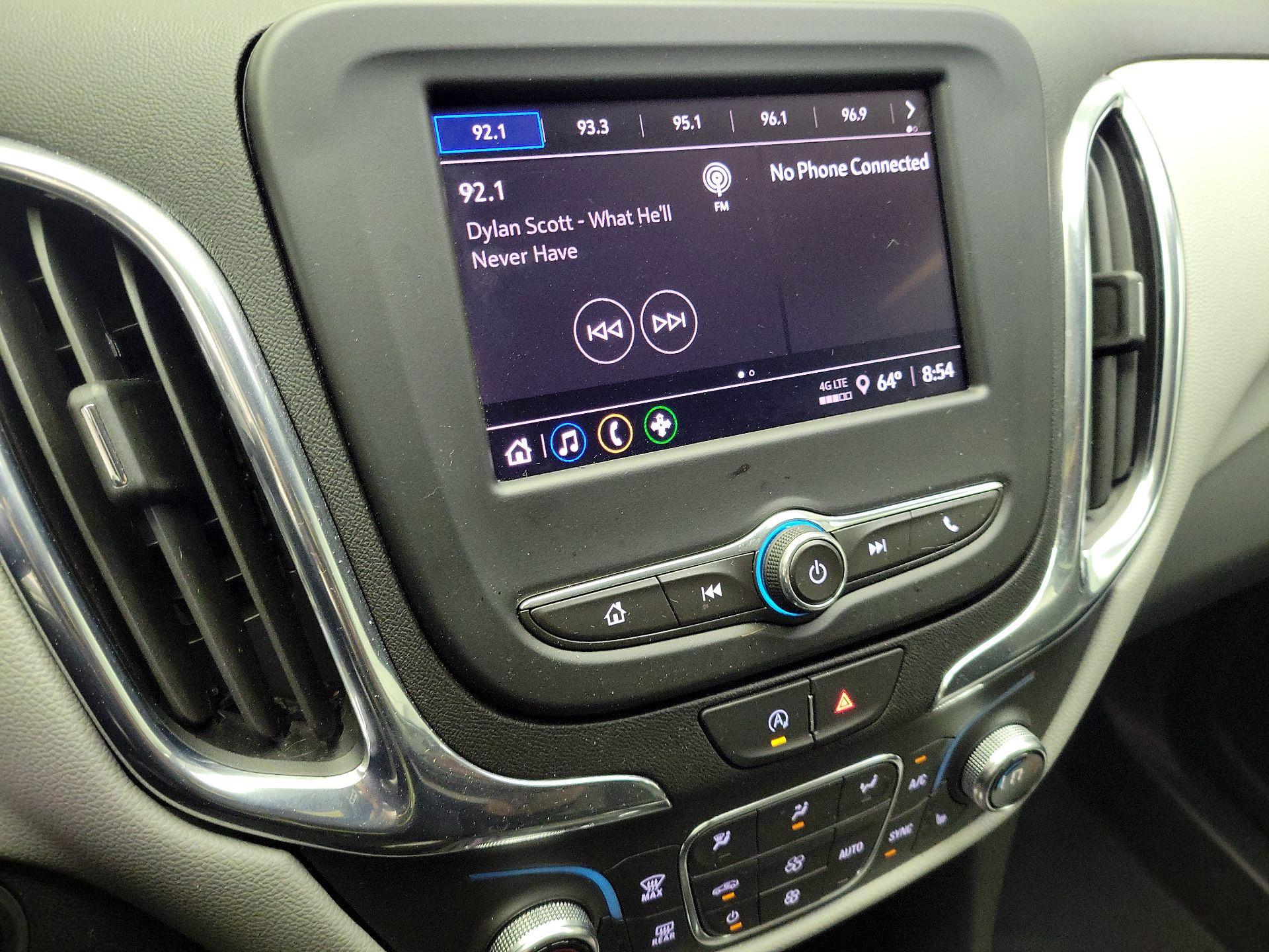 Thumbnail: 2023 Chevrolet Equinox - 15
