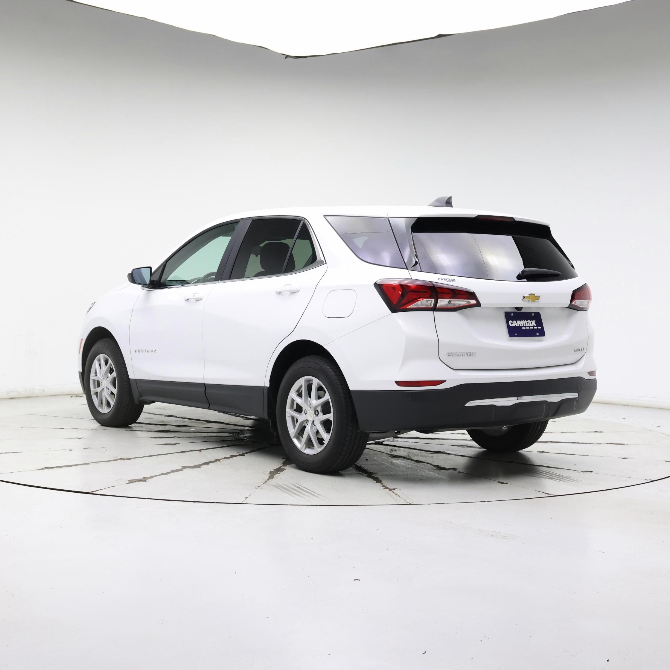 Thumbnail: 2023 Chevrolet Equinox - 2