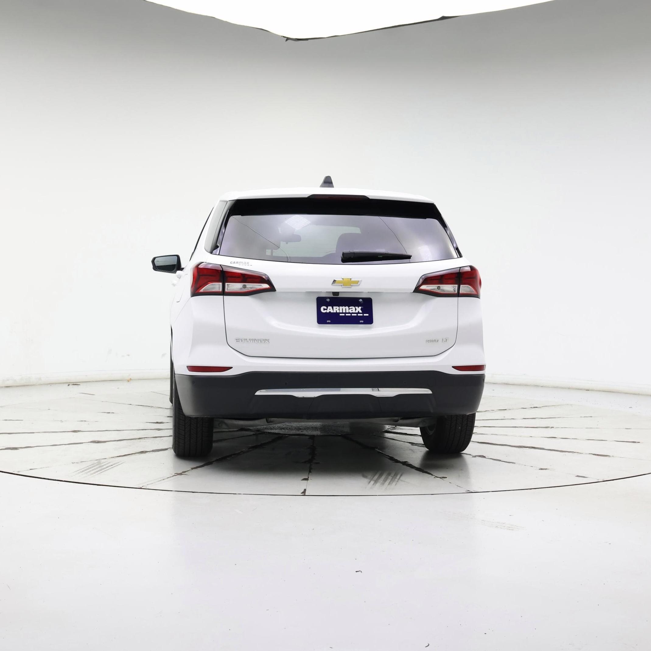 Thumbnail: 2023 Chevrolet Equinox - 6