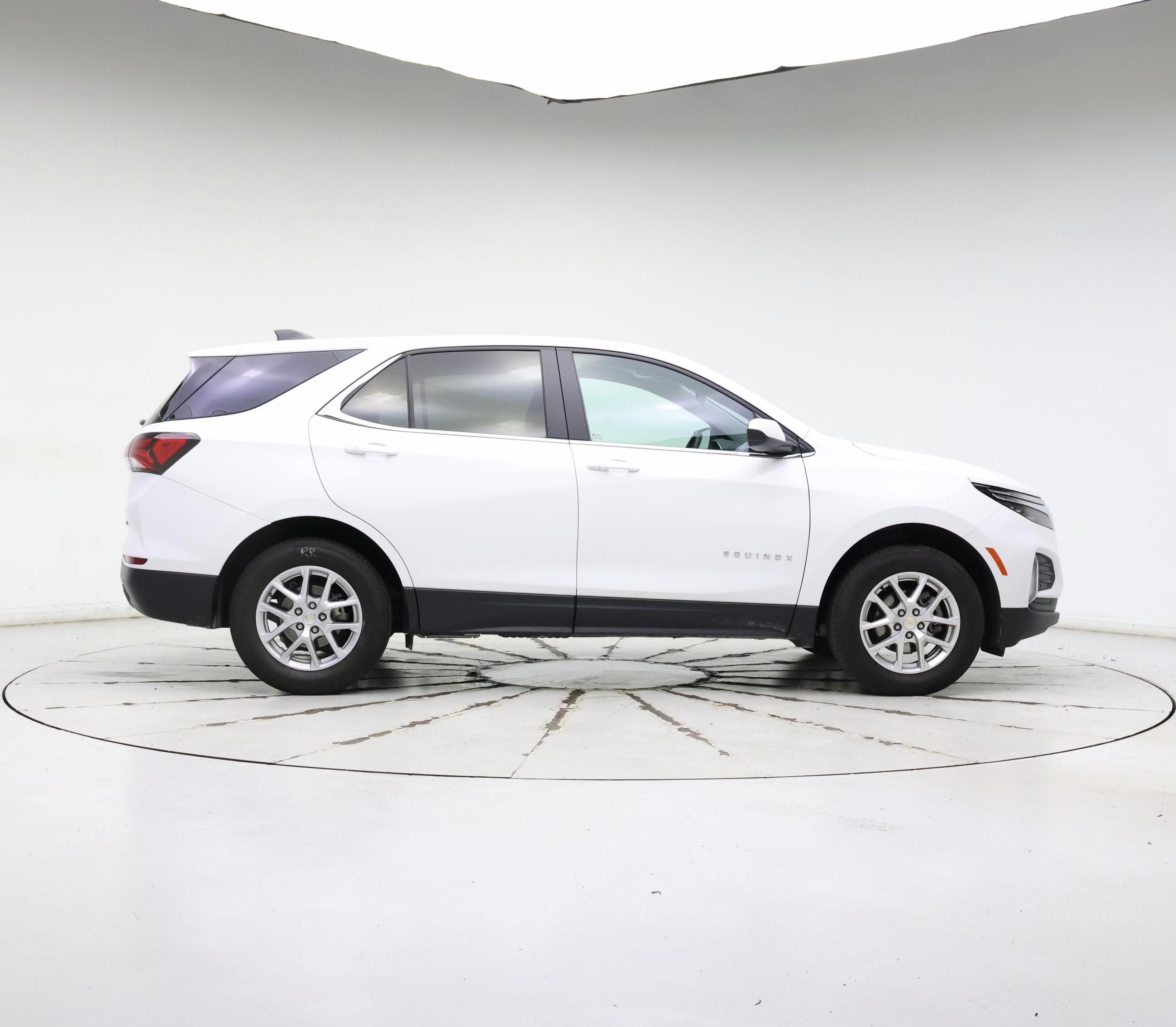 Thumbnail: 2023 Chevrolet Equinox - 7