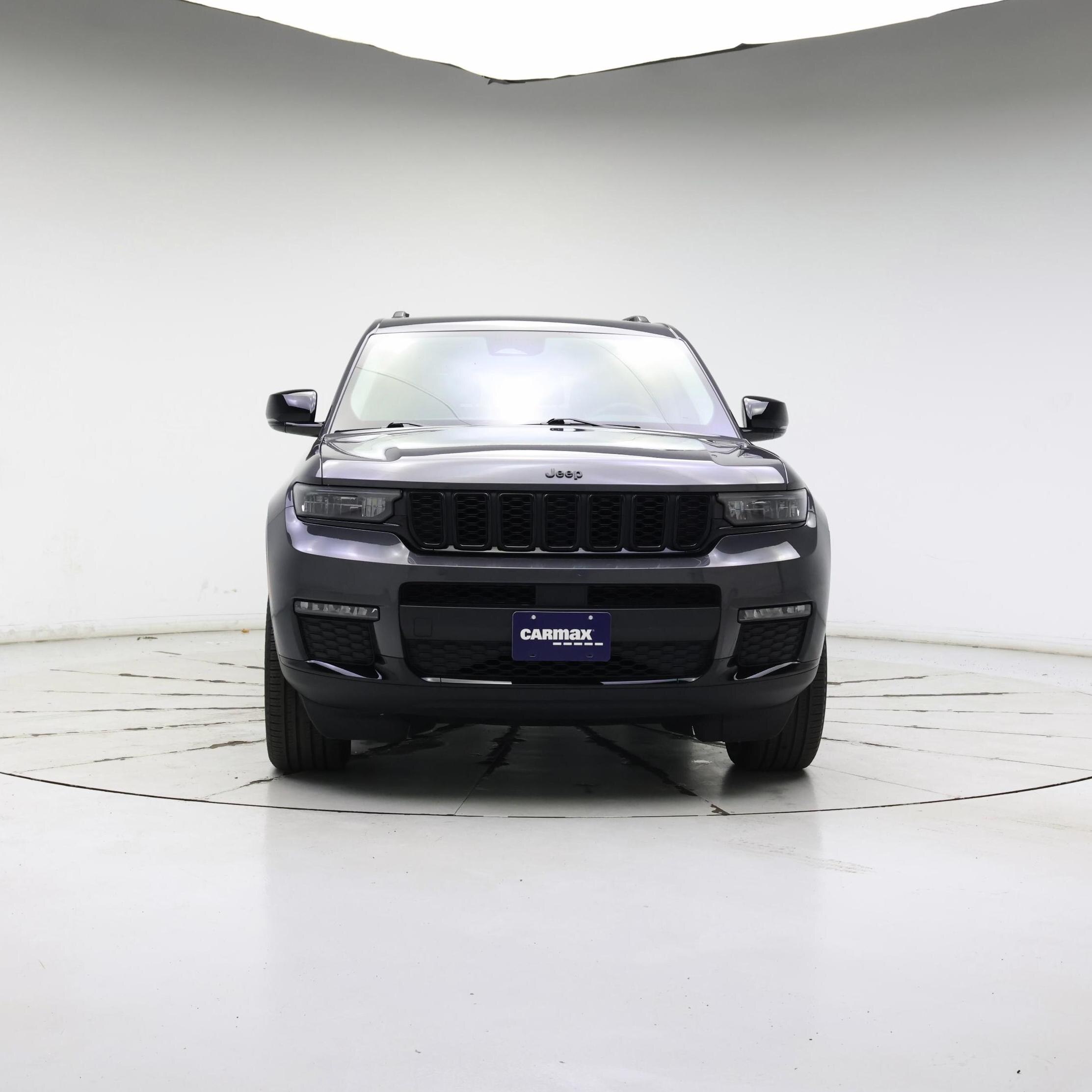 Thumbnail: 2023 Jeep Grand Cherokee L - 5