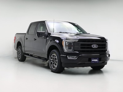 2022 Ford F150 Lariat
