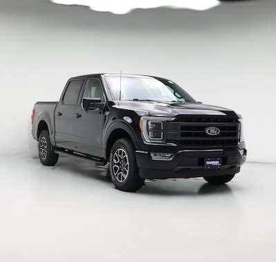 2022 Ford F150 Lariat