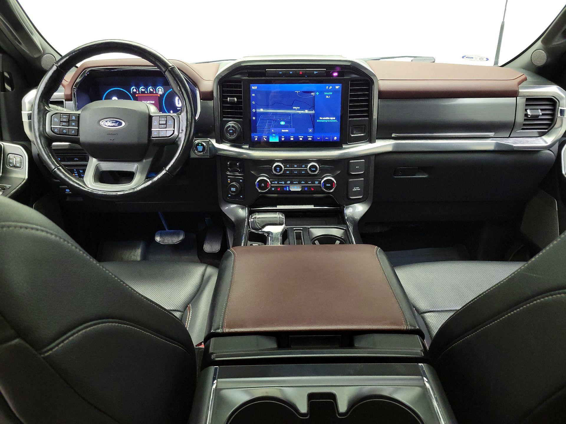 Thumbnail: 2022 Ford F-150 - 9