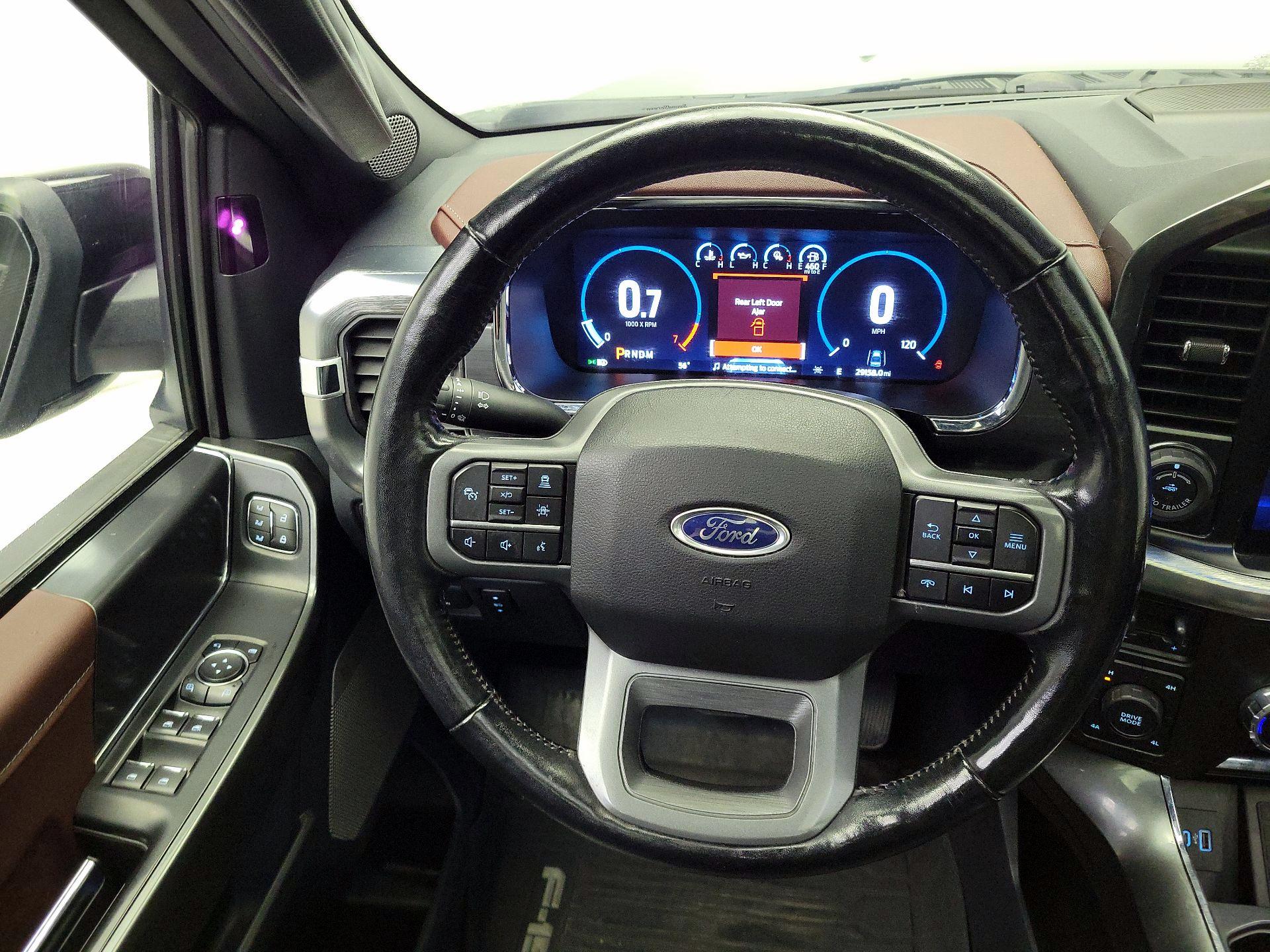 Thumbnail: 2022 Ford F-150 - 10