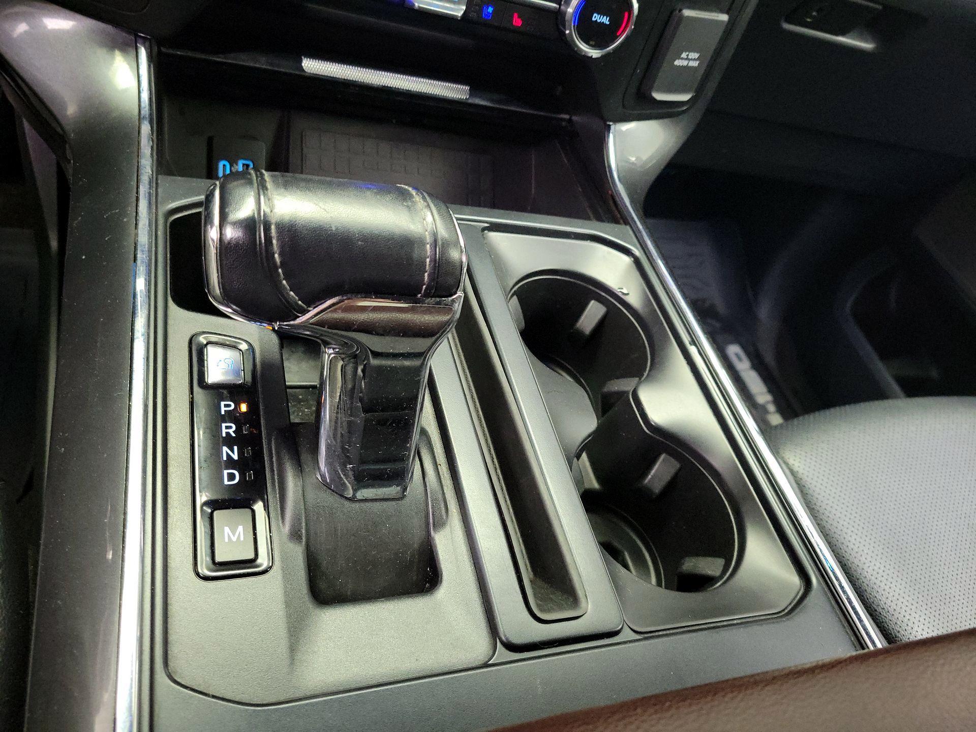 Thumbnail: 2022 Ford F-150 - 18