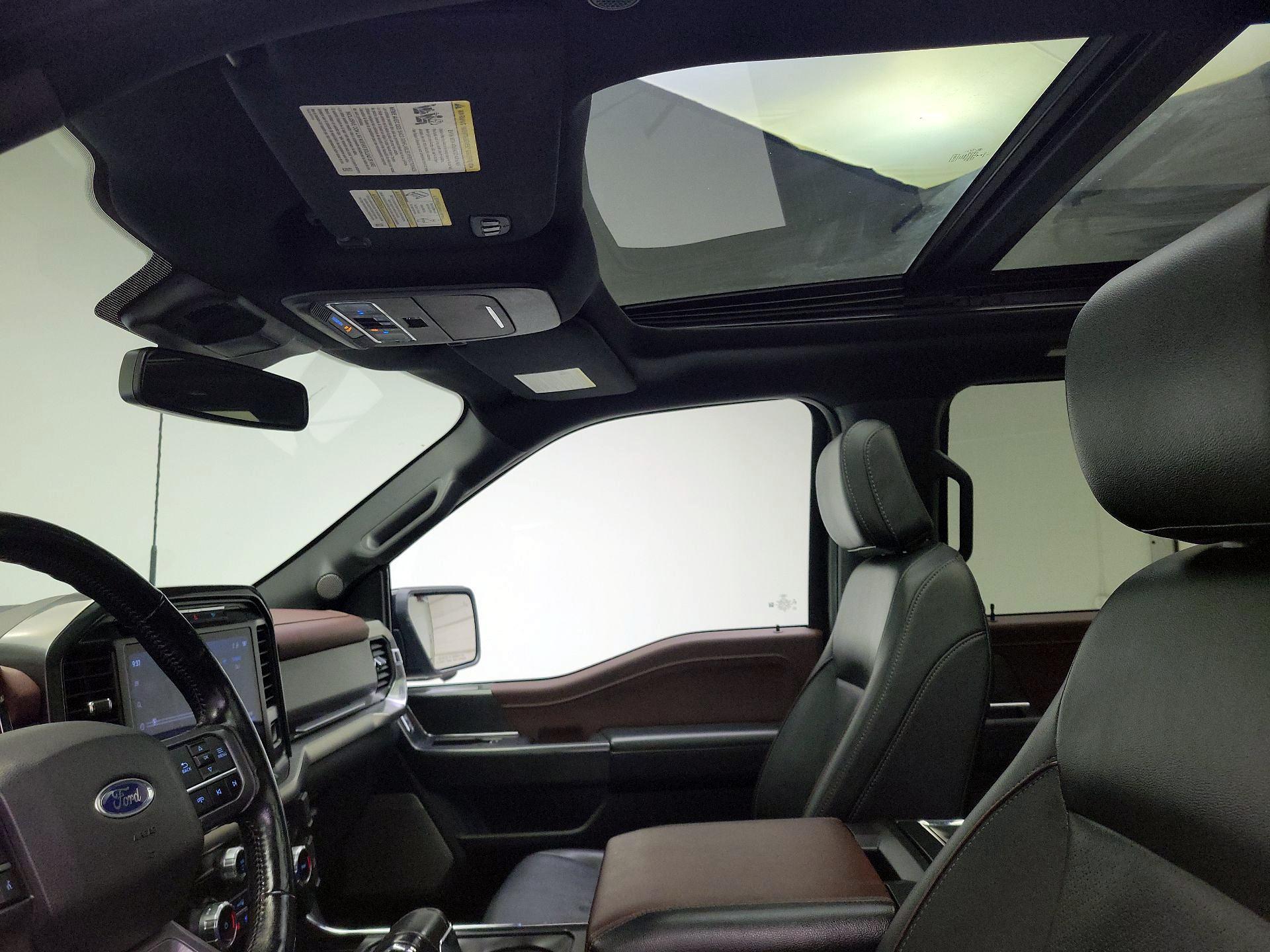 Thumbnail: 2022 Ford F-150 - 20