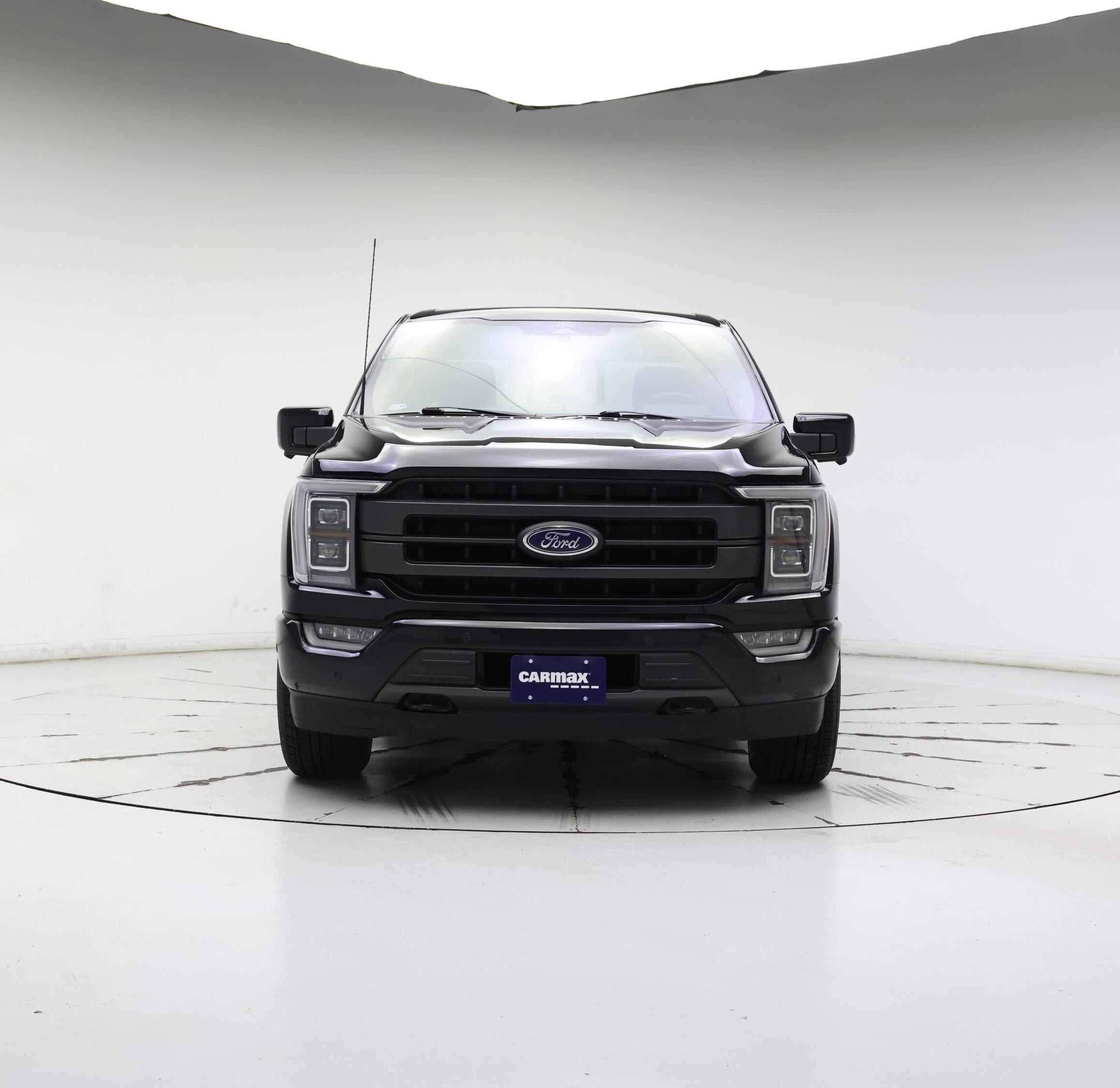 Thumbnail: 2022 Ford F-150 - 5