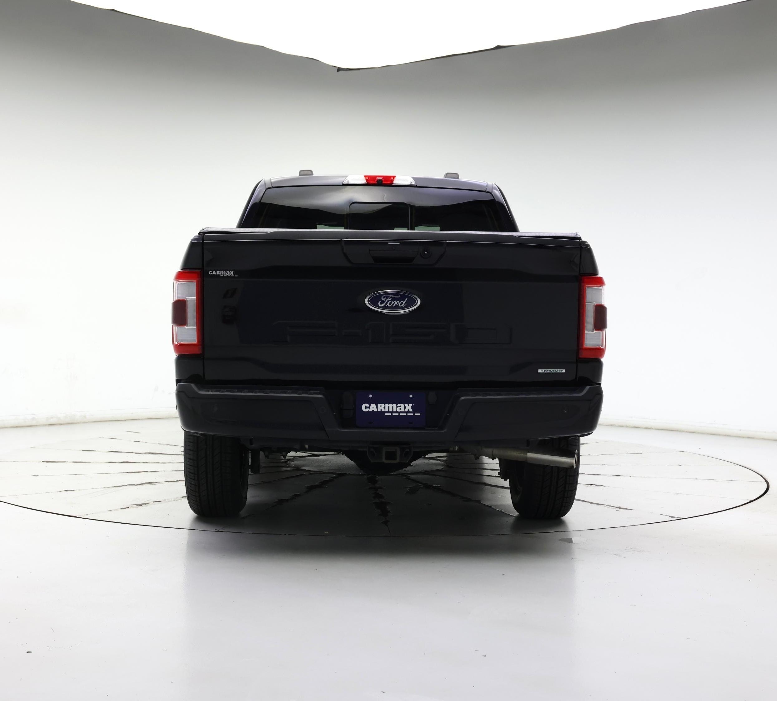 Thumbnail: 2022 Ford F-150 - 6
