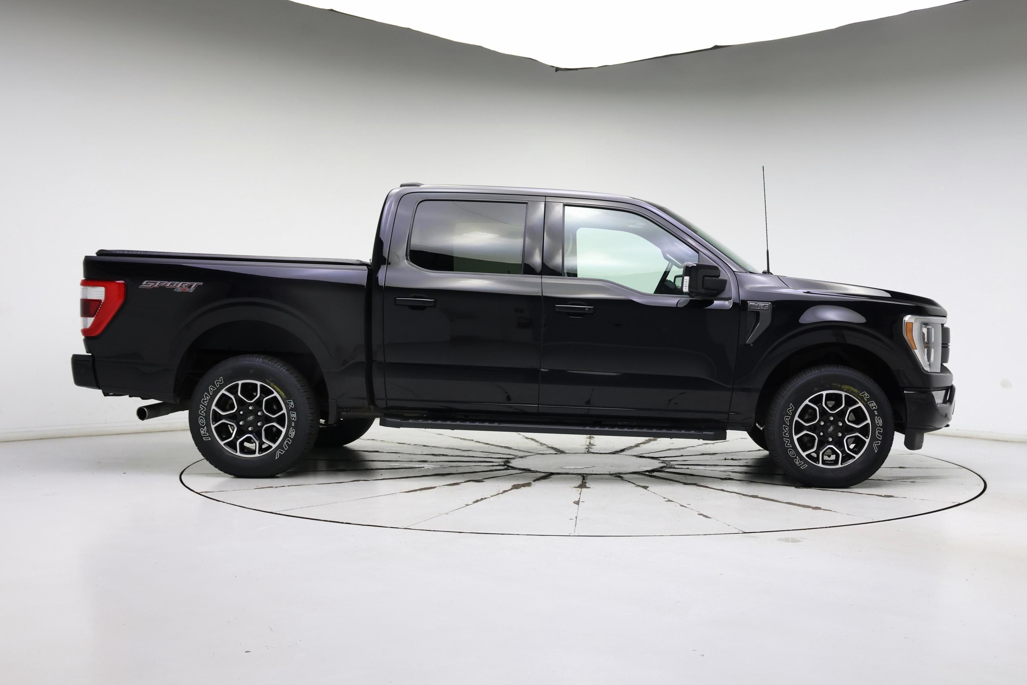 Thumbnail: 2022 Ford F-150 - 7