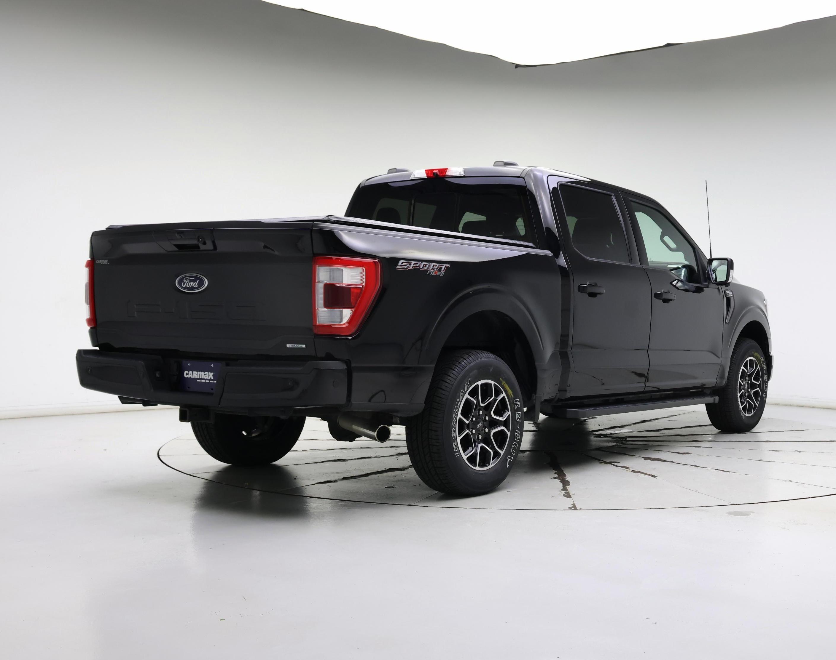 Thumbnail: 2022 Ford F-150 - 8