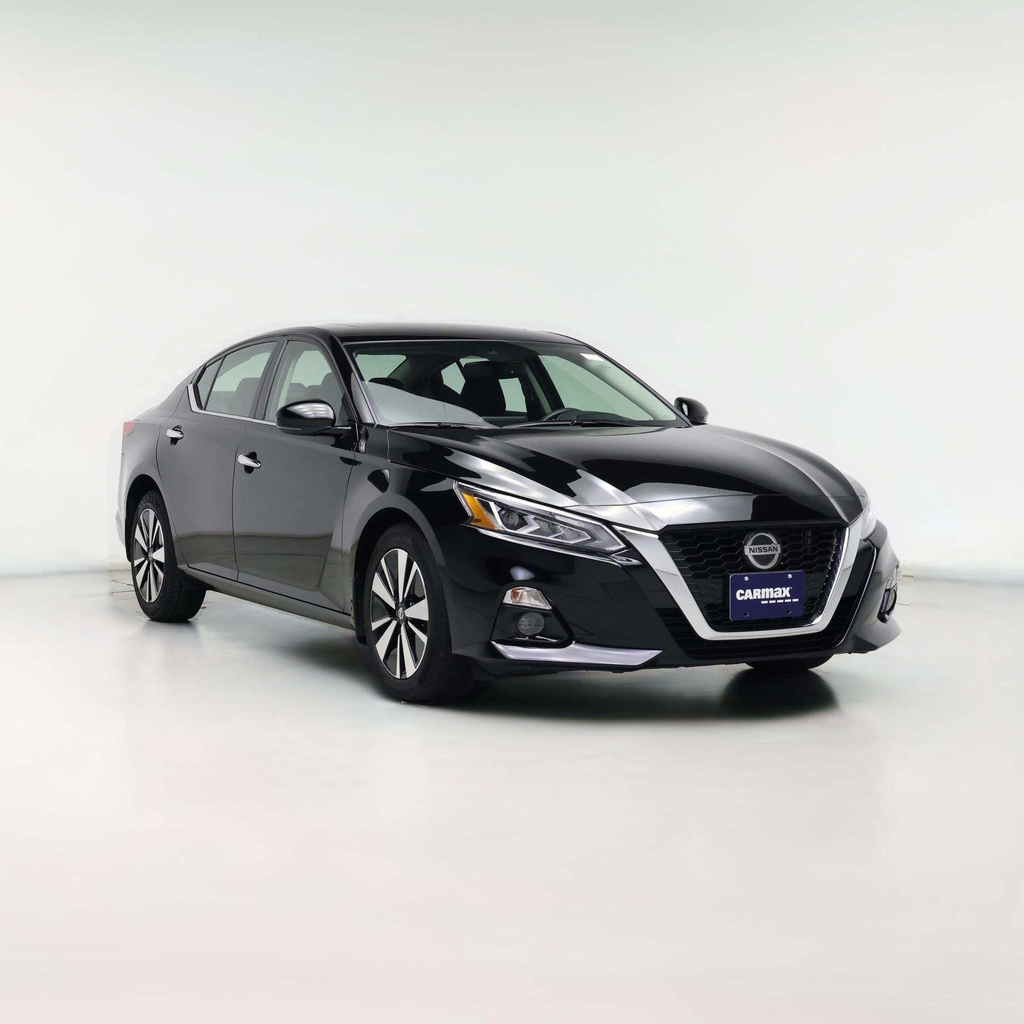 Thumbnail: 2020 Nissan Altima - 1