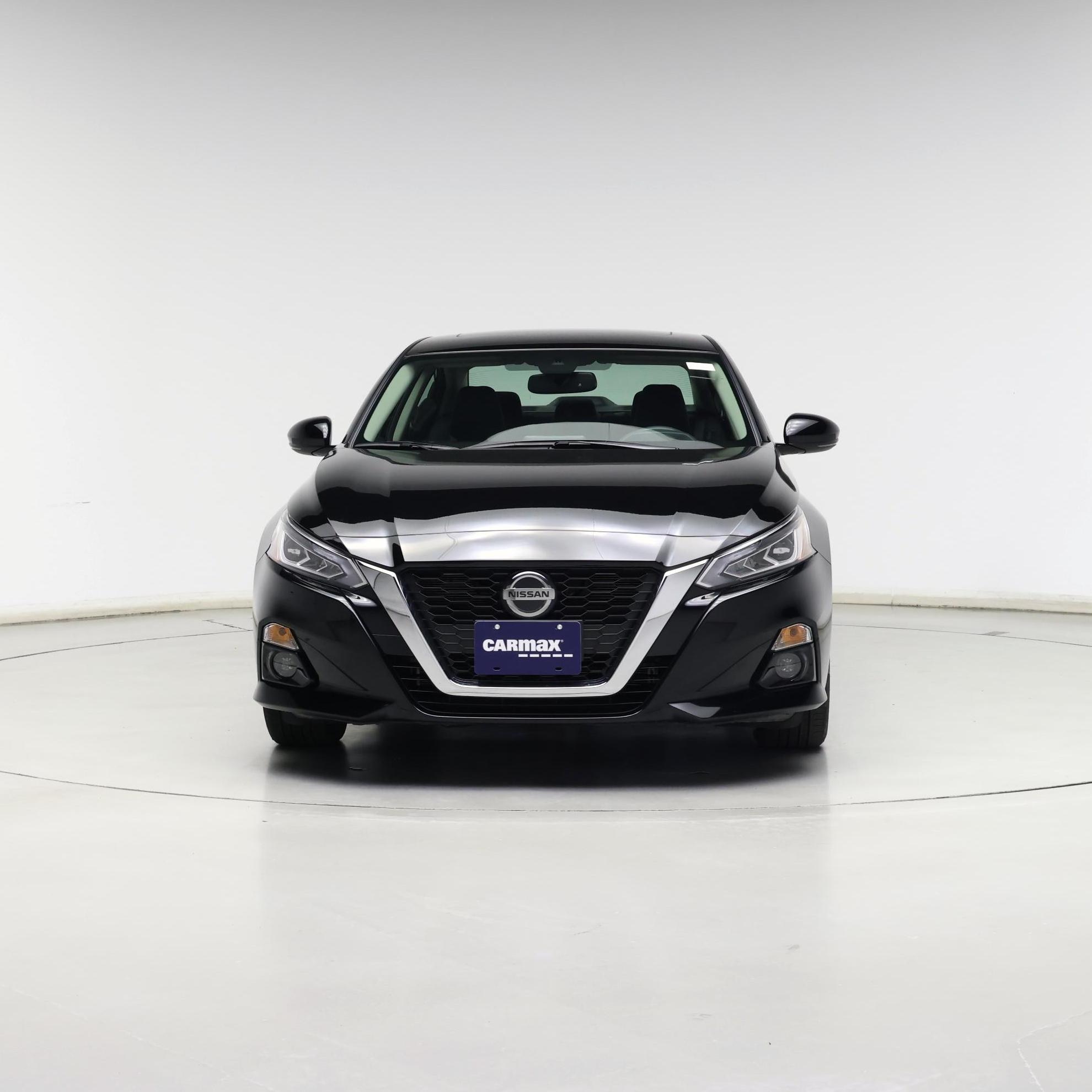 Thumbnail: 2020 Nissan Altima - 5