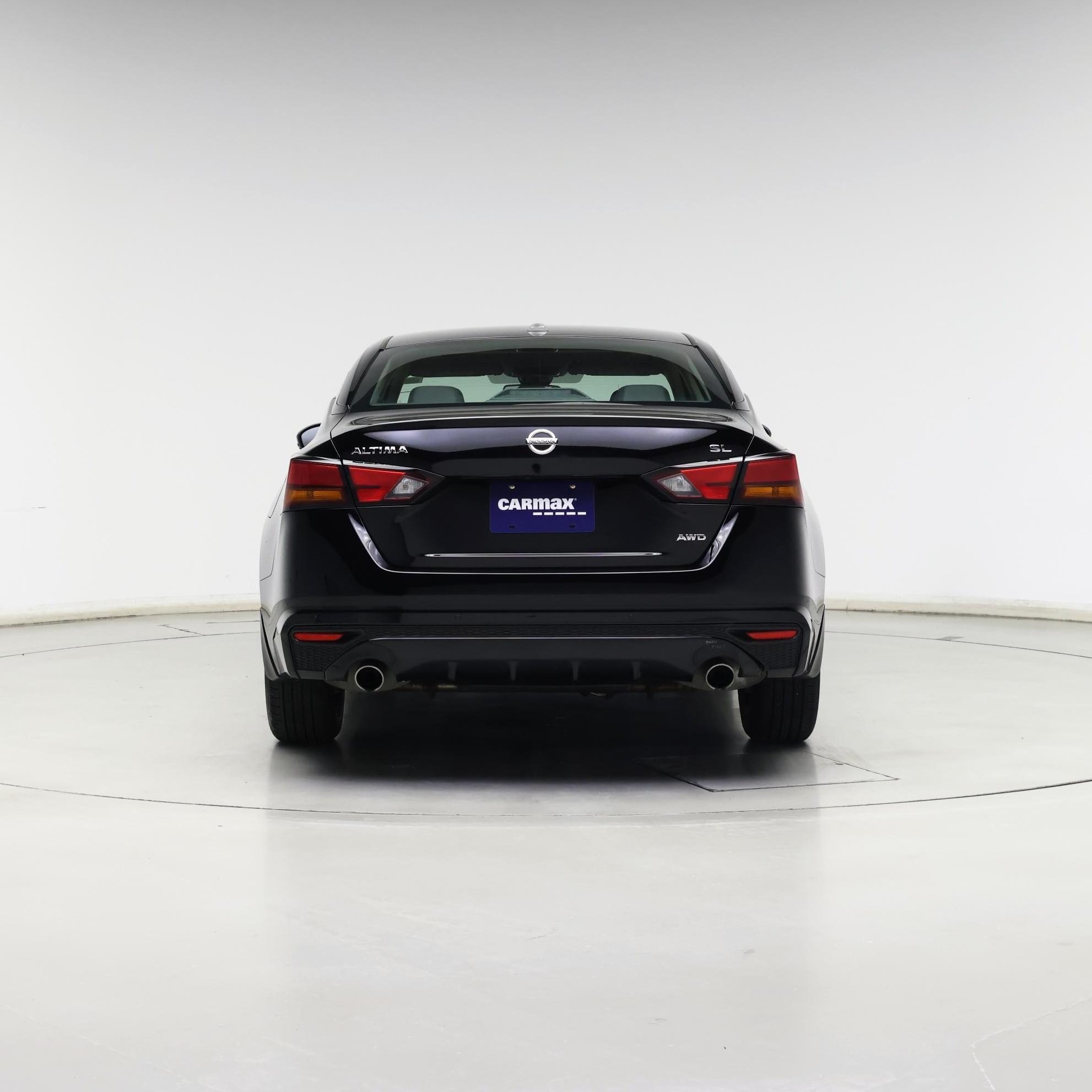 Thumbnail: 2020 Nissan Altima - 6