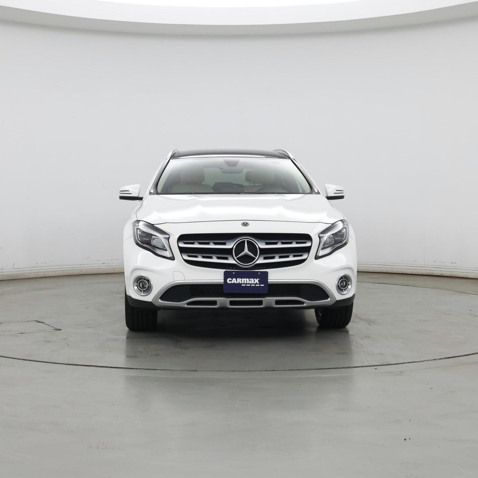 Thumbnail: 2020 Mercedes-Benz GLA - 5