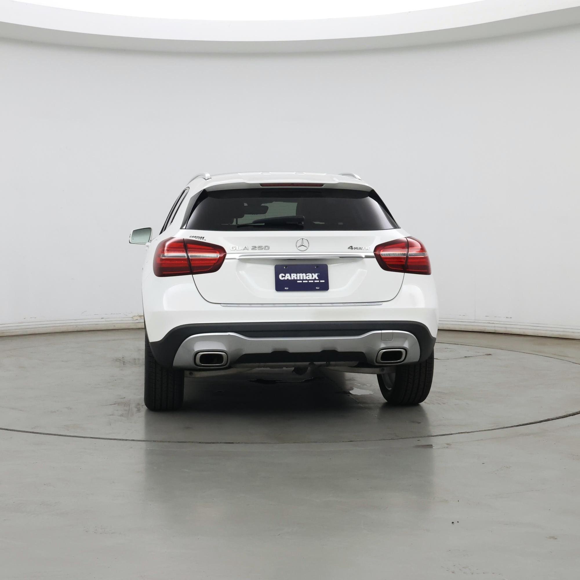Thumbnail: 2020 Mercedes-Benz GLA - 6