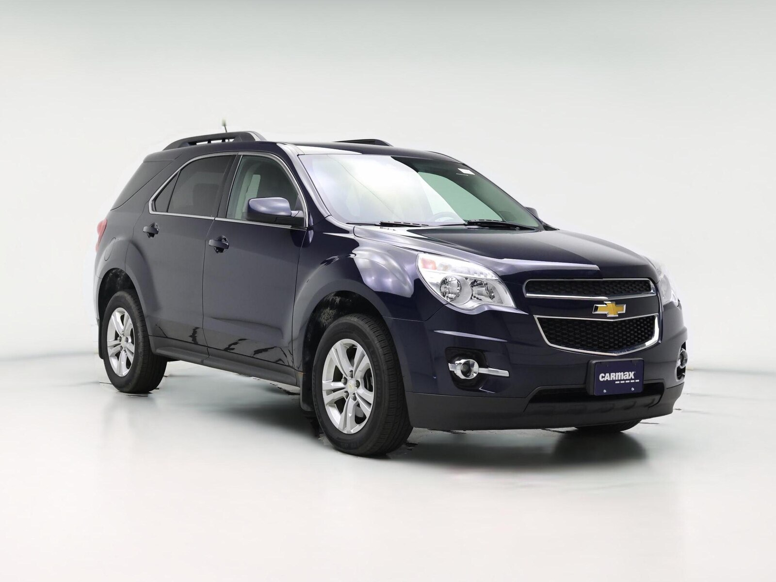 2015 Chevrolet Equinox 2LT
