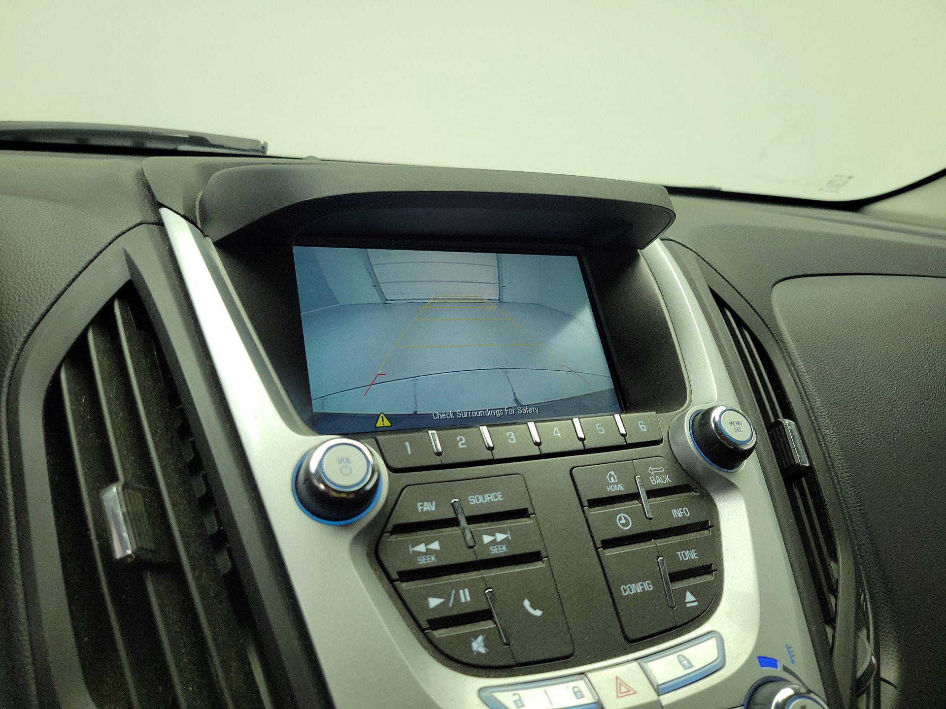 Thumbnail: 2015 Chevrolet Equinox - 13