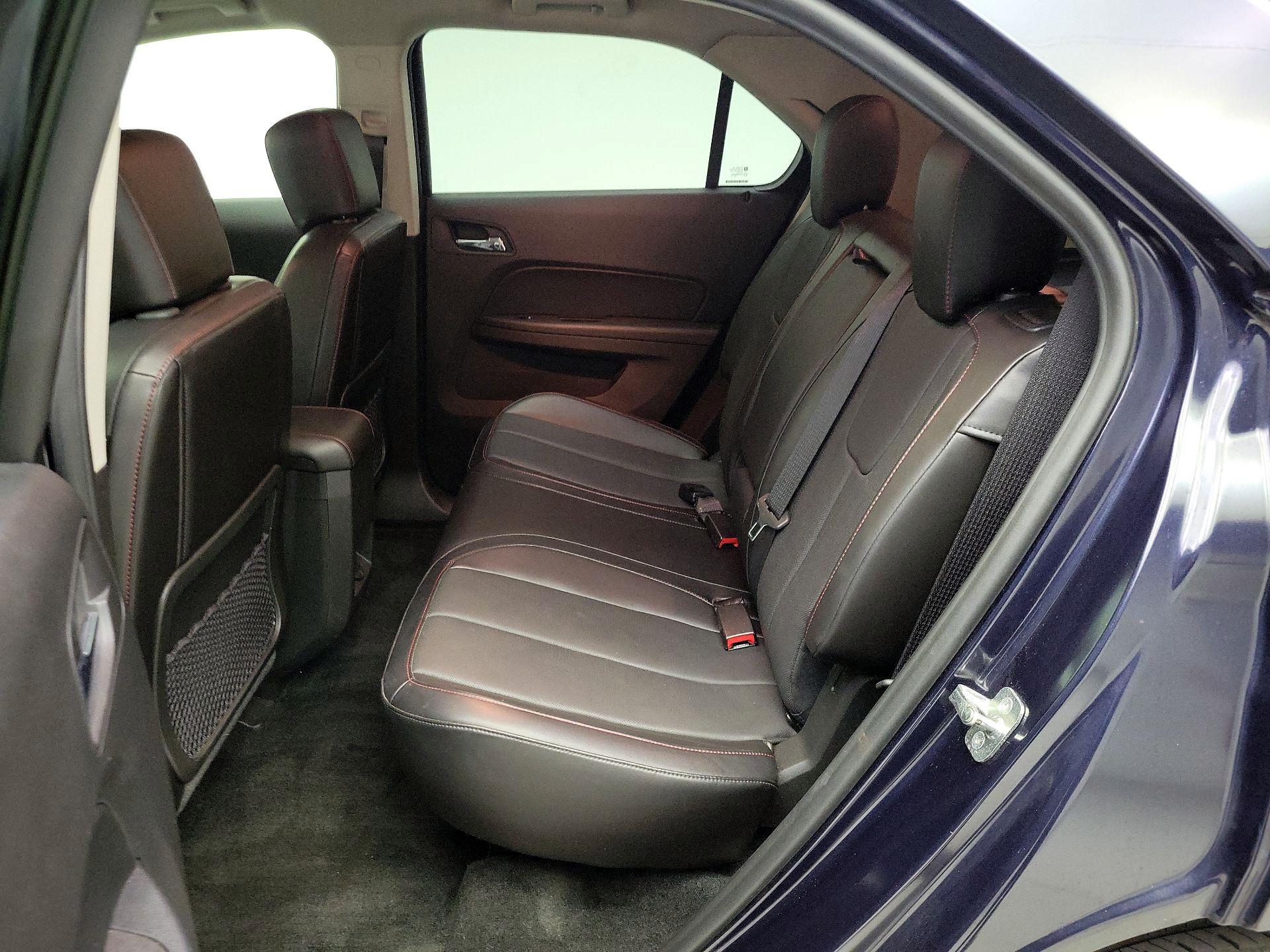 Thumbnail: 2015 Chevrolet Equinox - 19