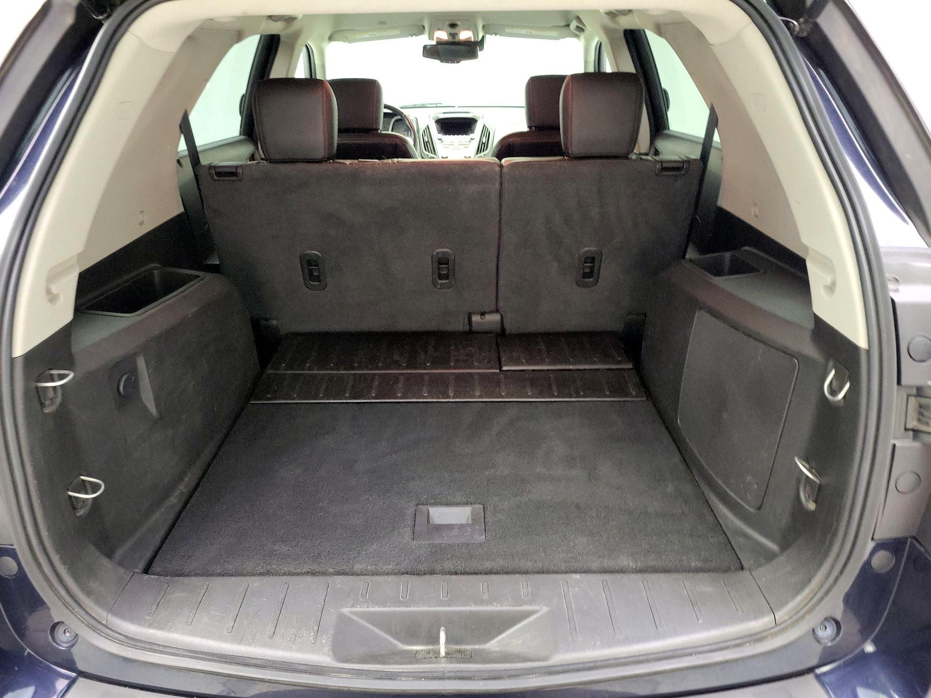 Thumbnail: 2015 Chevrolet Equinox - 20